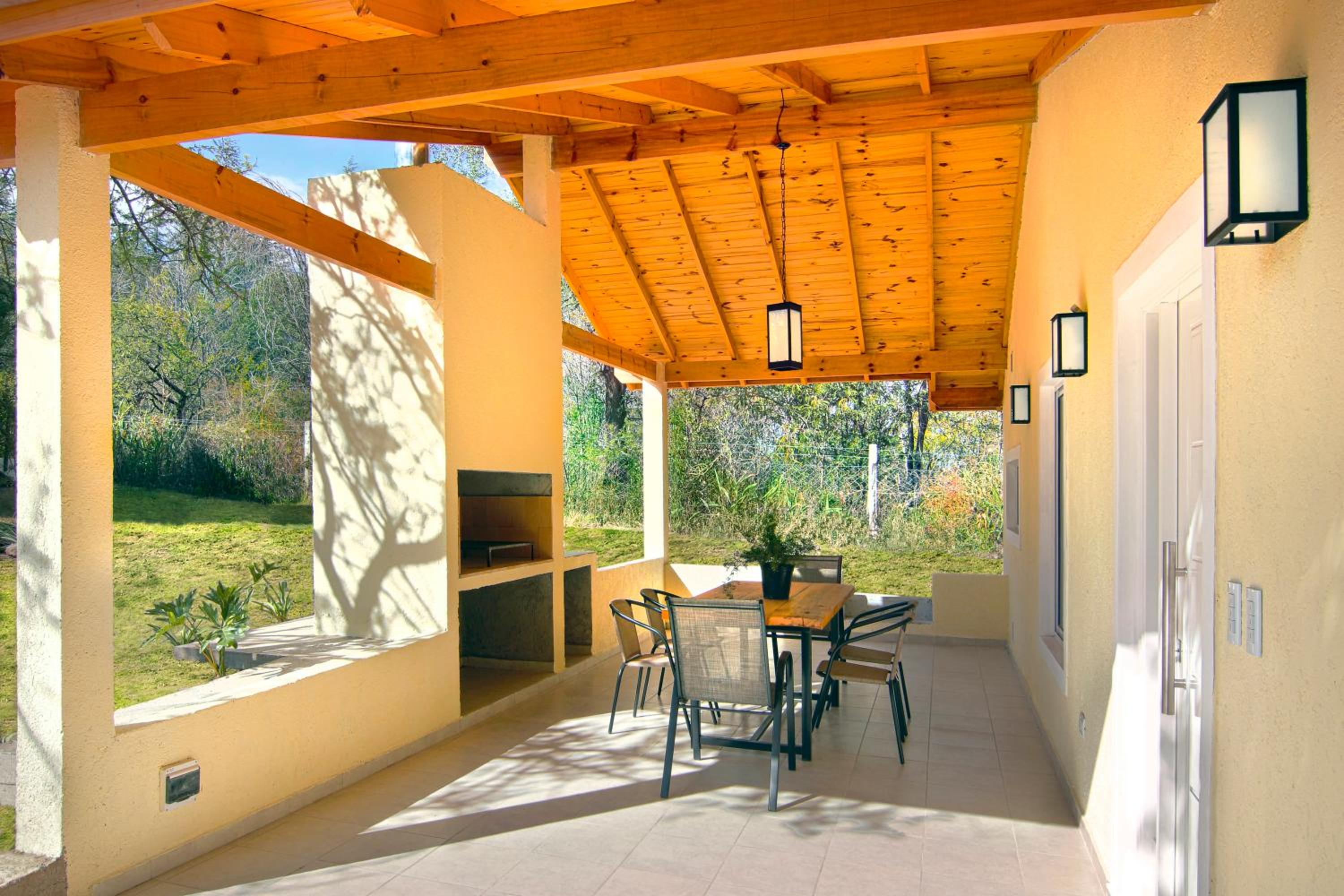 La Faustina Casas de Campo