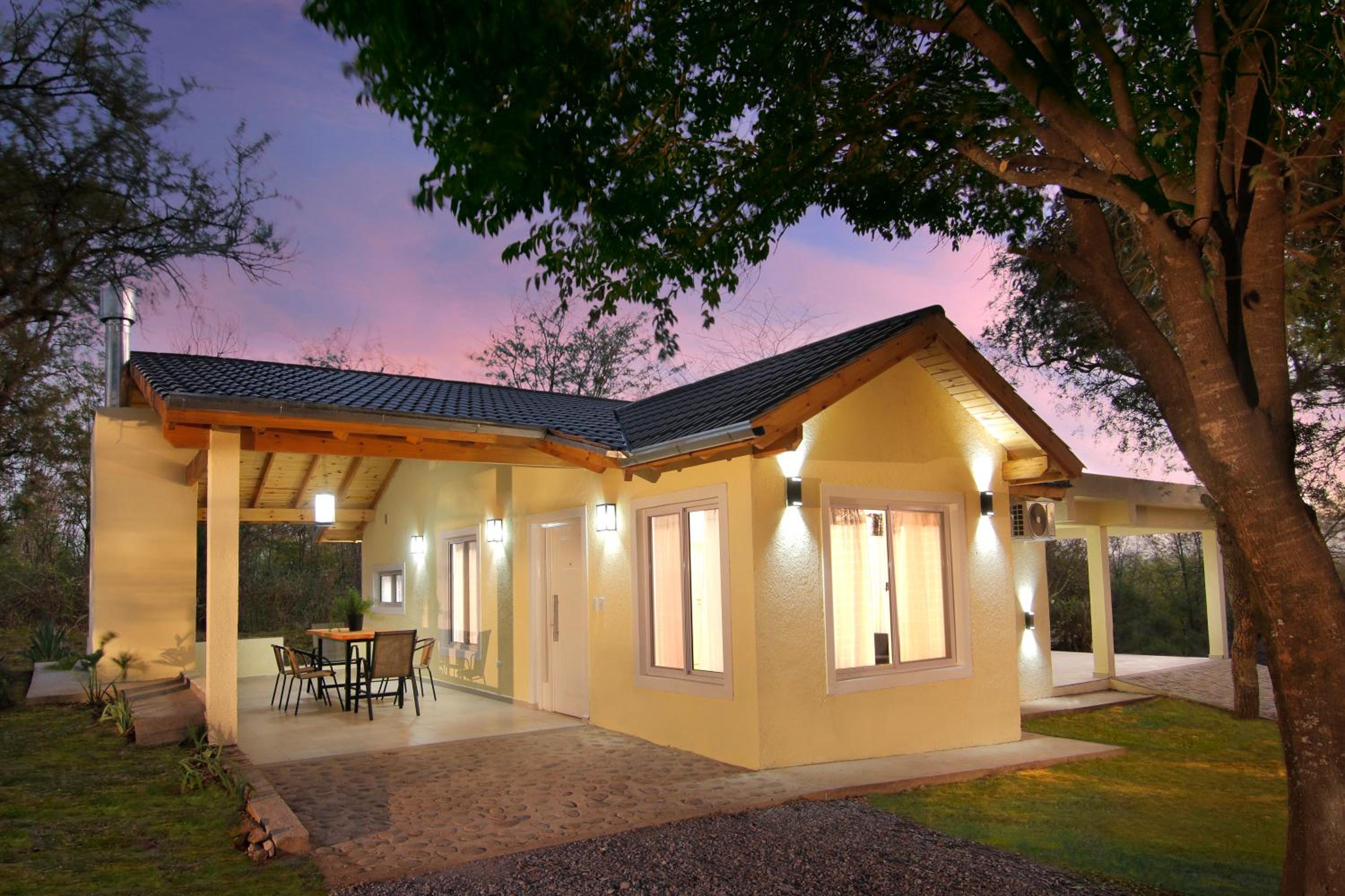La Faustina Casas de Campo
