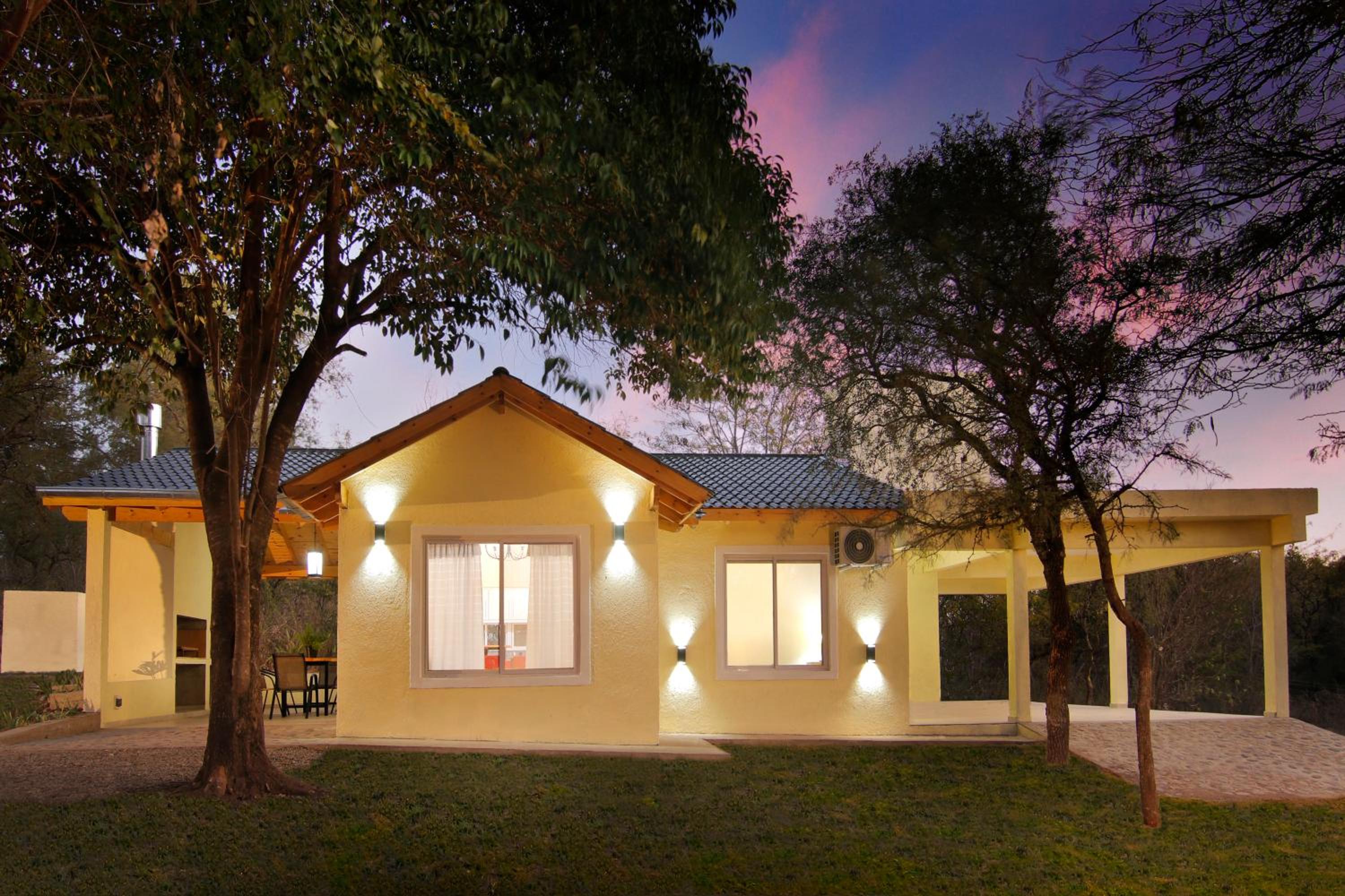 La Faustina Casas de Campo