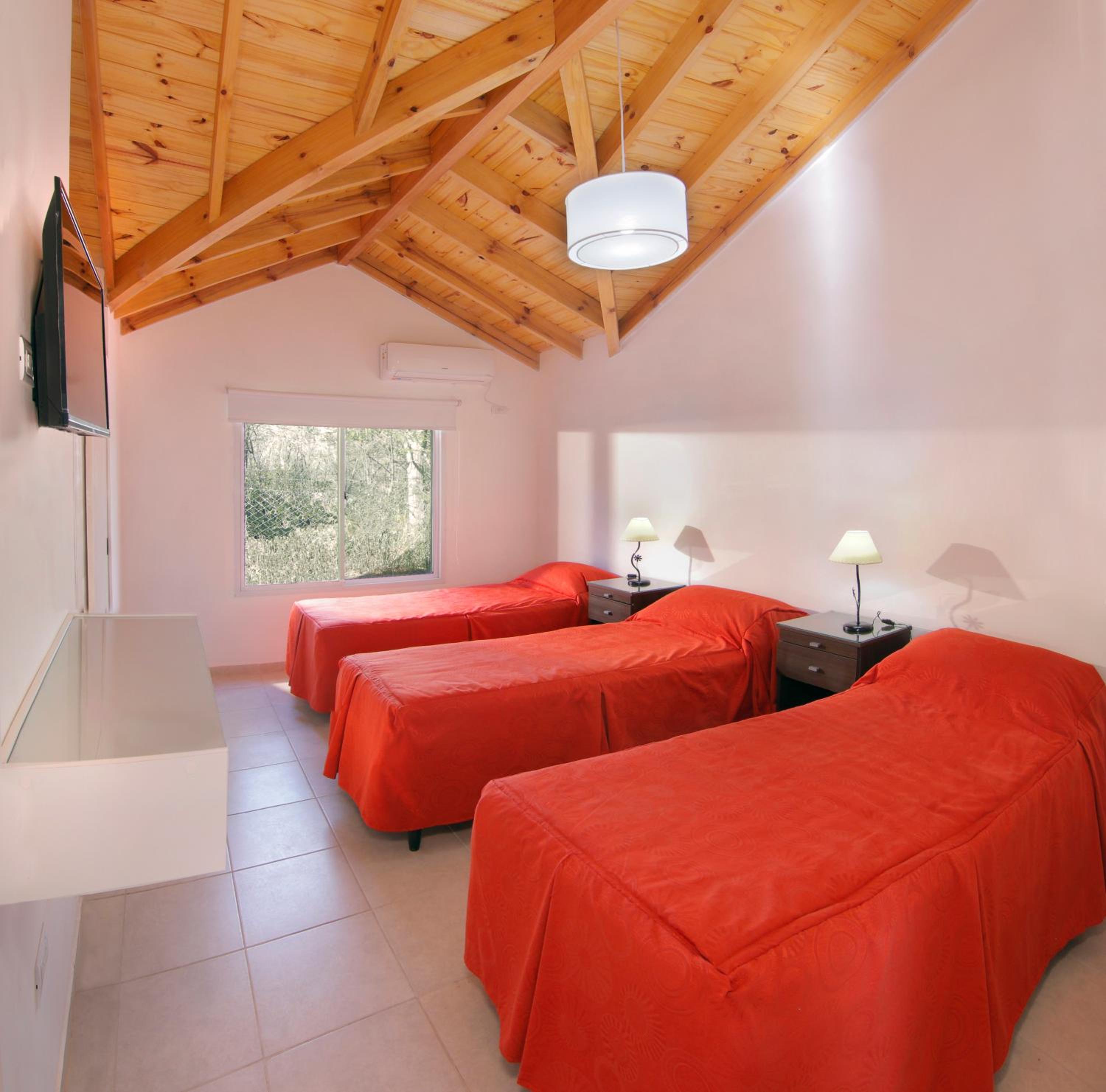 La Faustina Casas de Campo