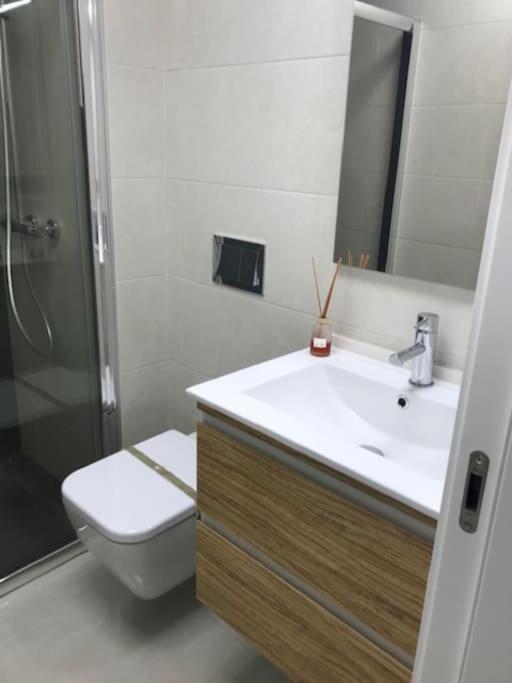 Appartement GAIA met dakterras middenin Torrevieja