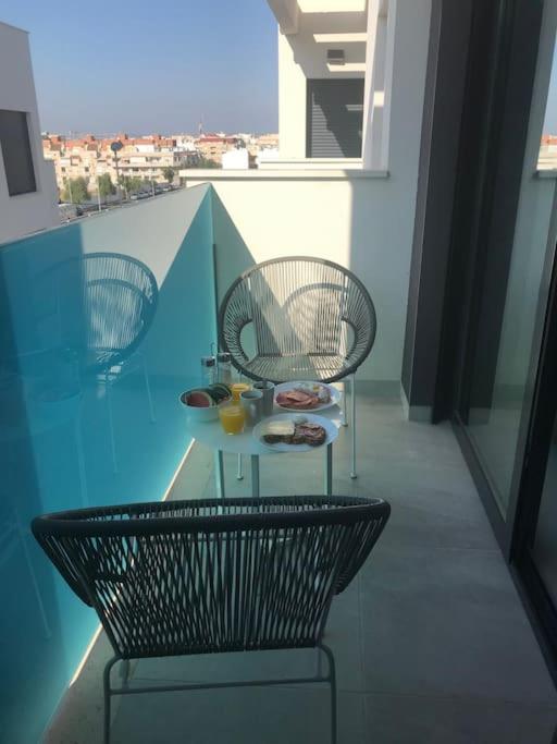 Appartement GAIA met dakterras middenin Torrevieja