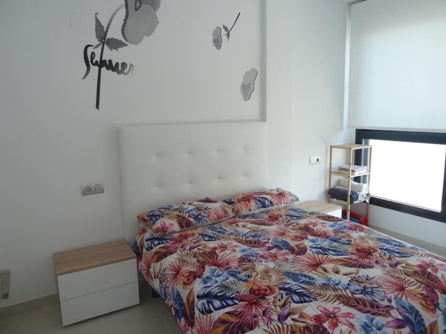 Appartement GAIA met dakterras middenin Torrevieja