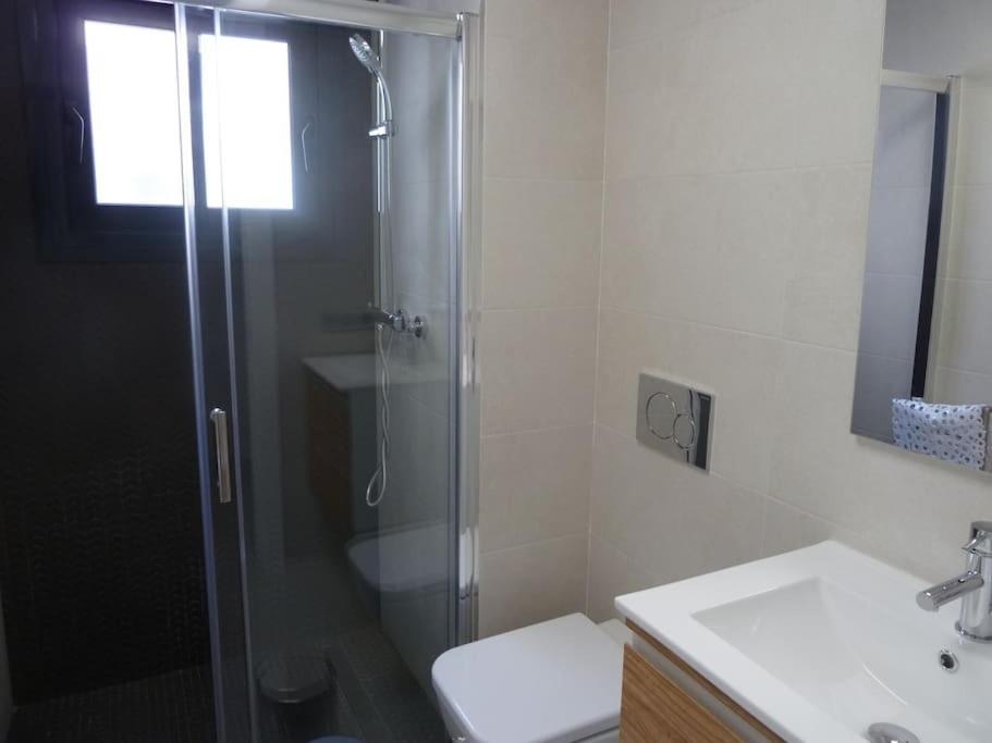Appartement GAIA met dakterras middenin Torrevieja