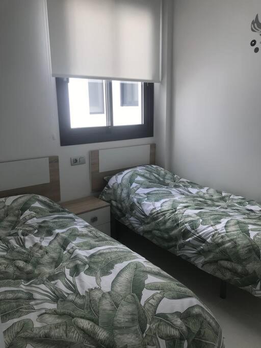 Appartement GAIA met dakterras middenin Torrevieja