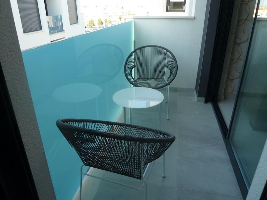 Appartement GAIA met dakterras middenin Torrevieja