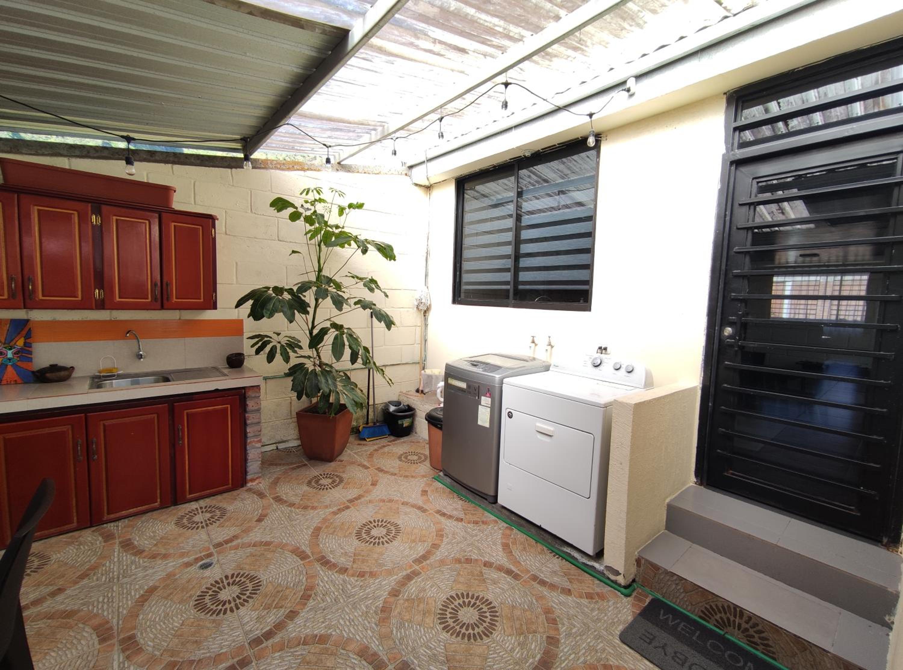 Villa Cosmopolita