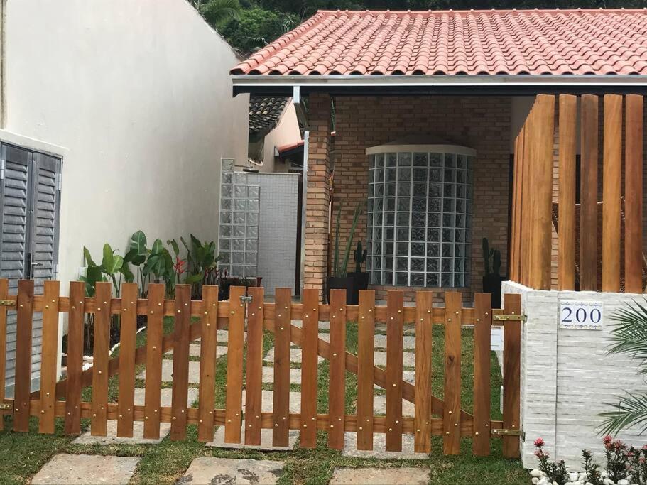 Sua casa de praia no paraíso
