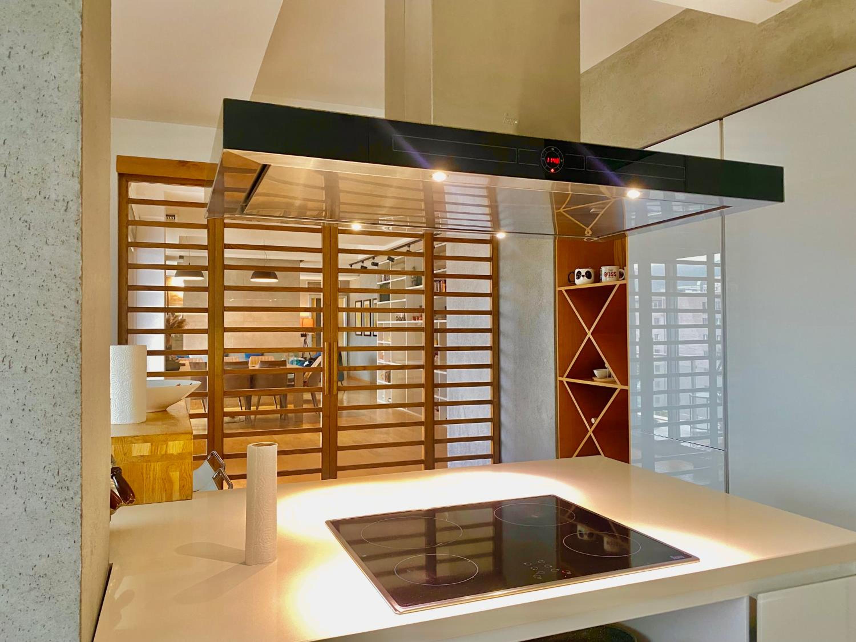The Luxe Bathtub Haven
