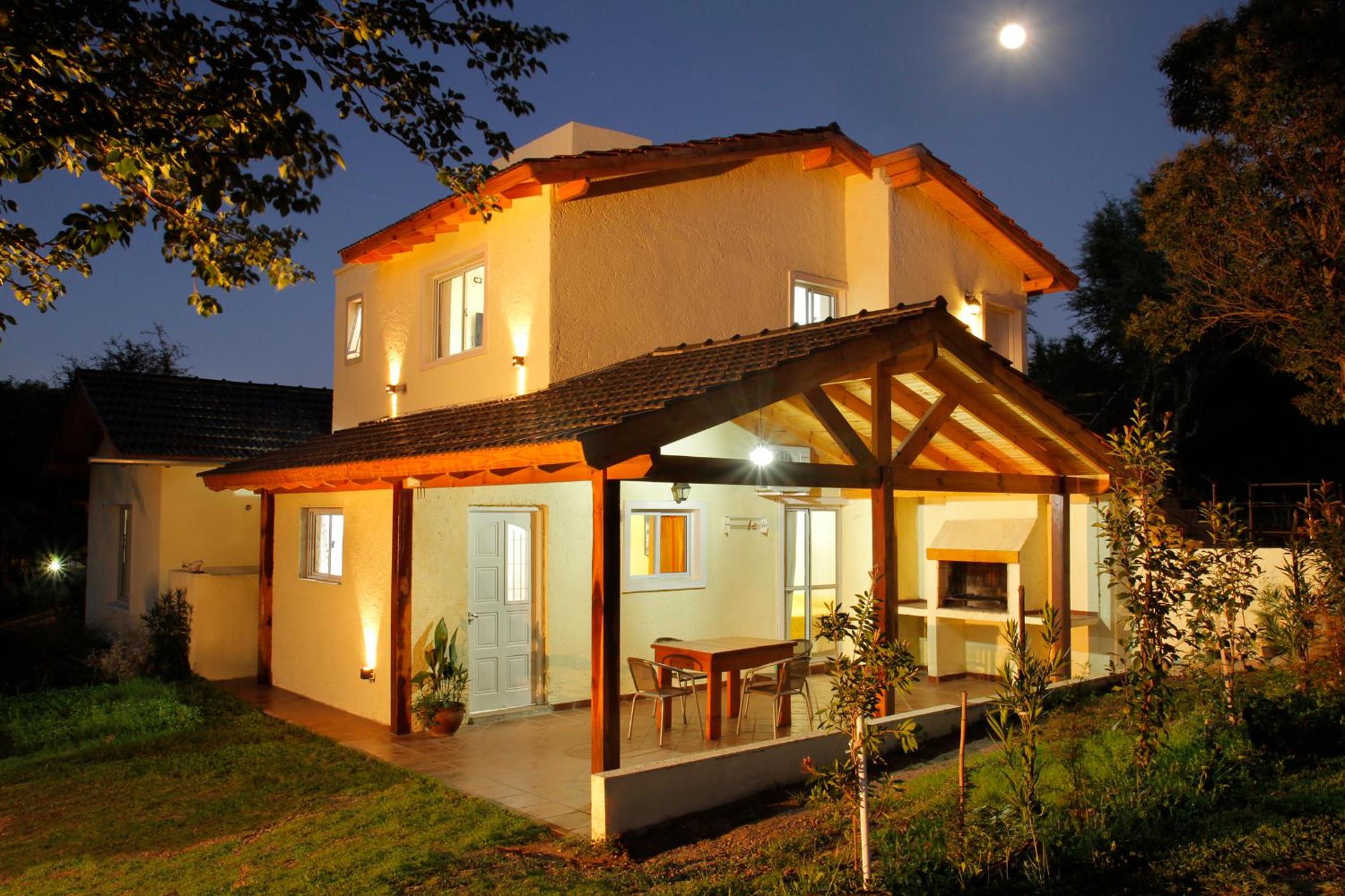 La Faustina Casas de Campo