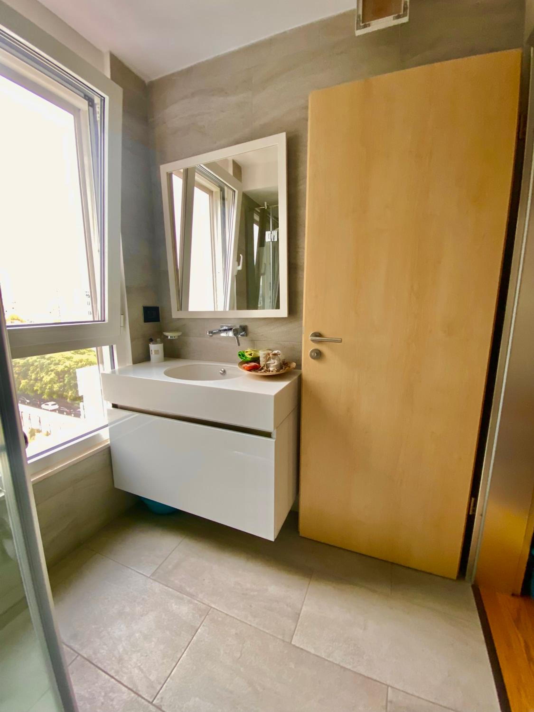The Luxe Bathtub Haven