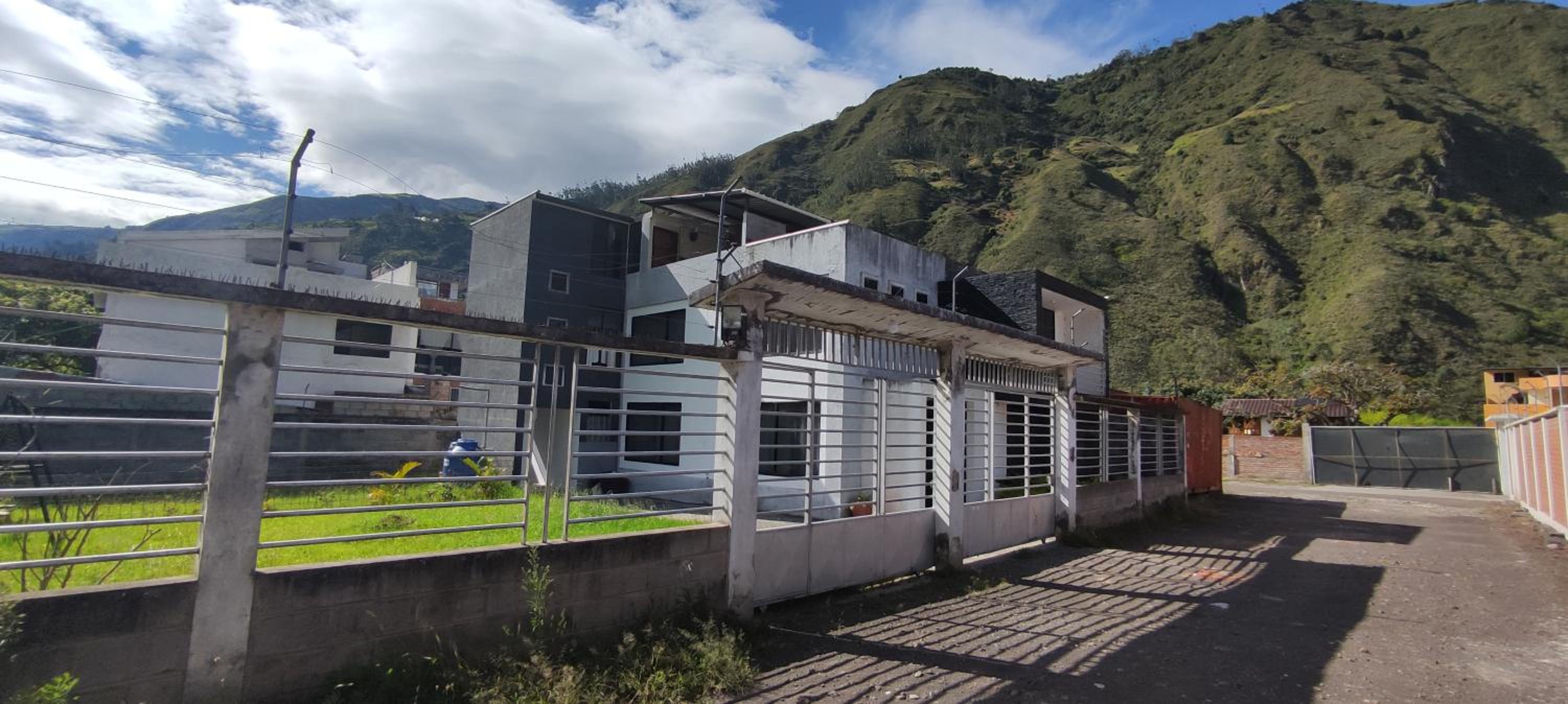 Villa Cosmopolita