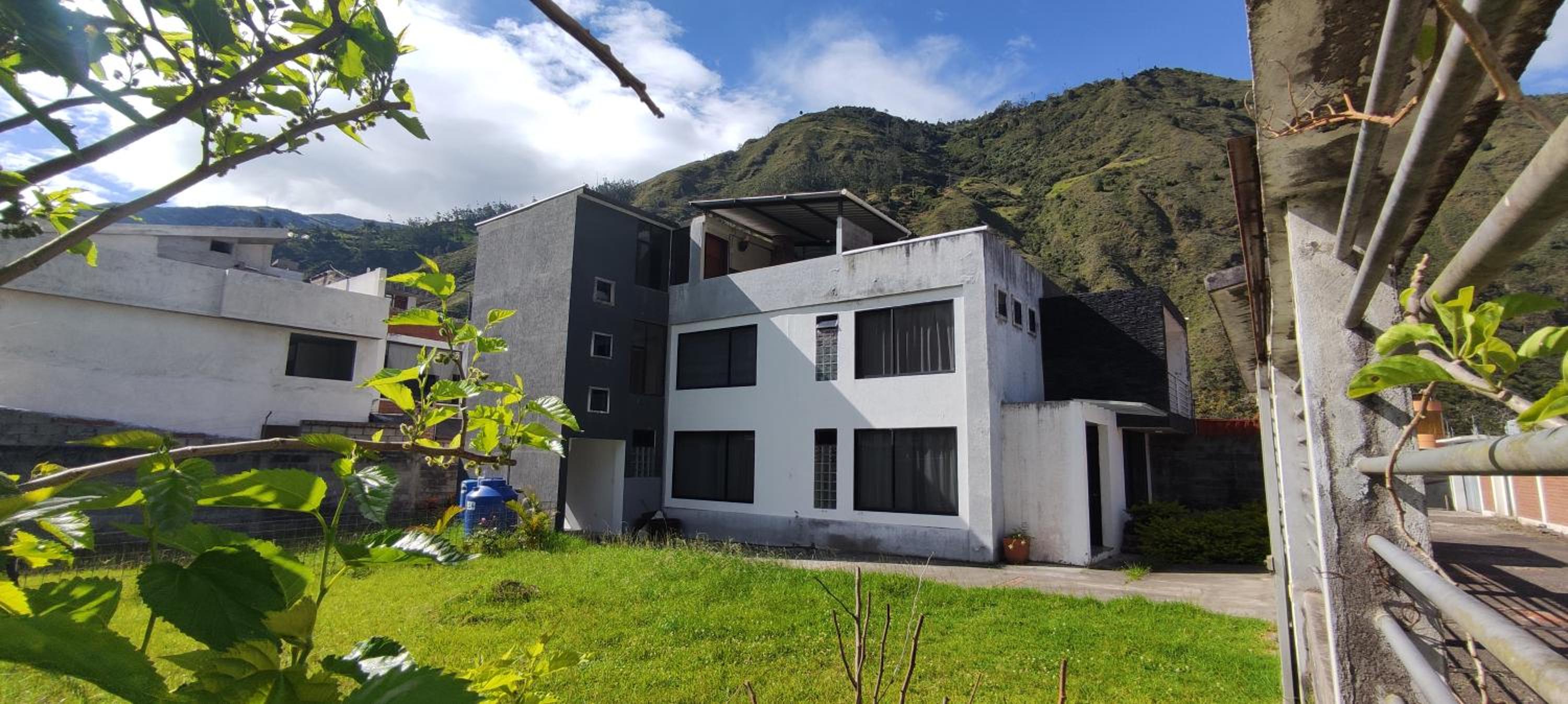 Villa Cosmopolita