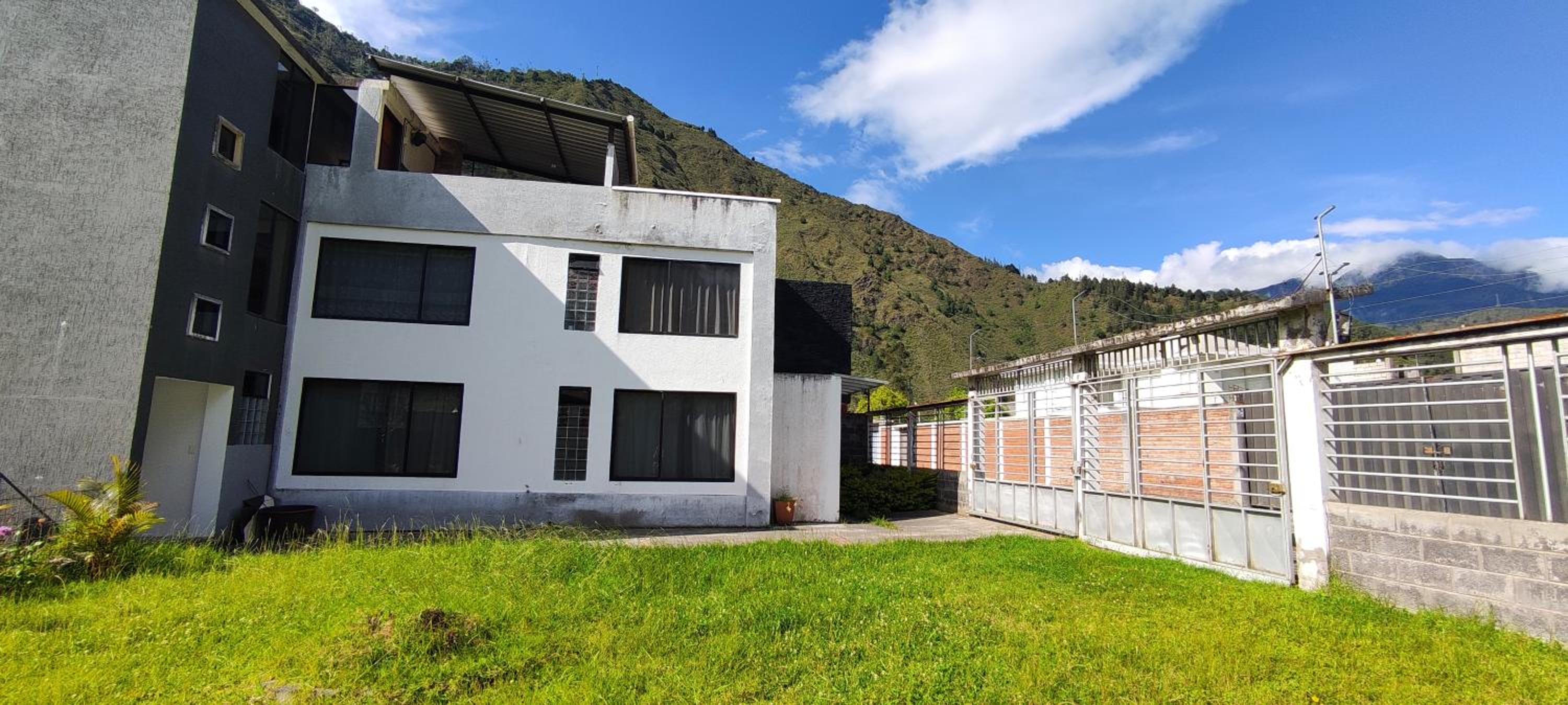 Villa Cosmopolita