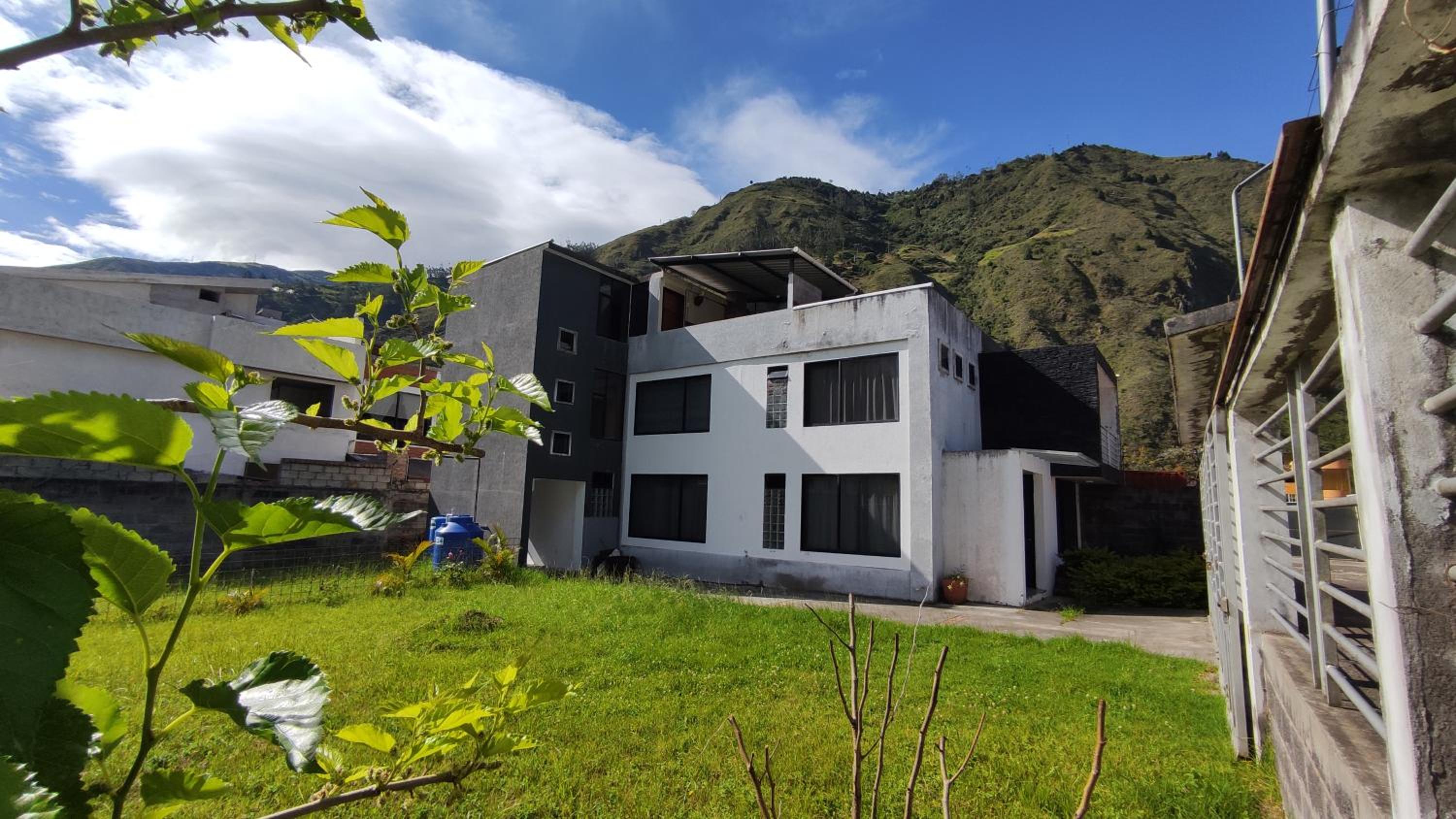 Villa Cosmopolita
