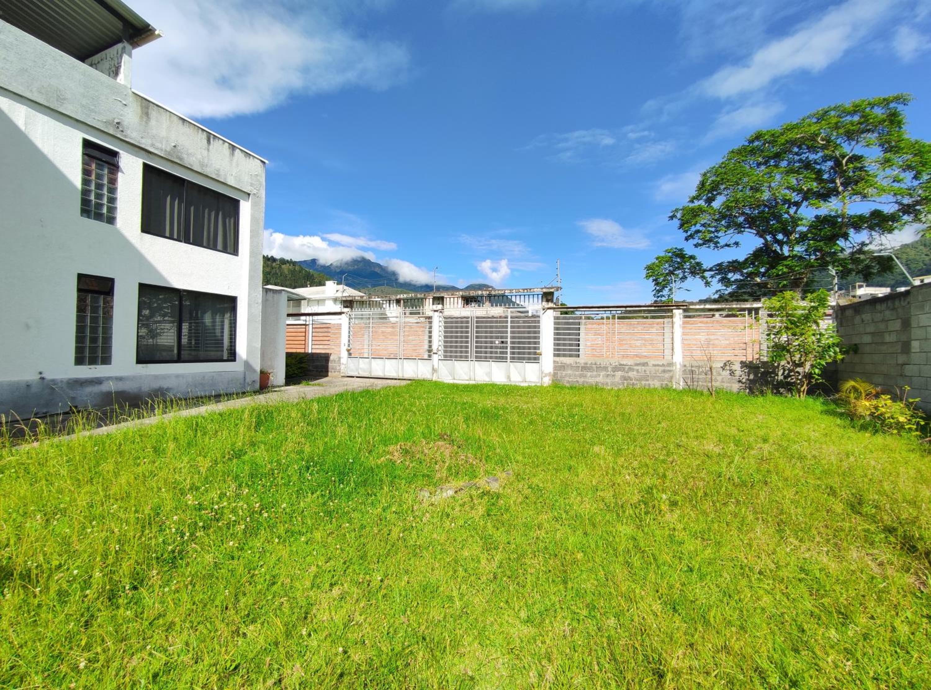Villa Cosmopolita