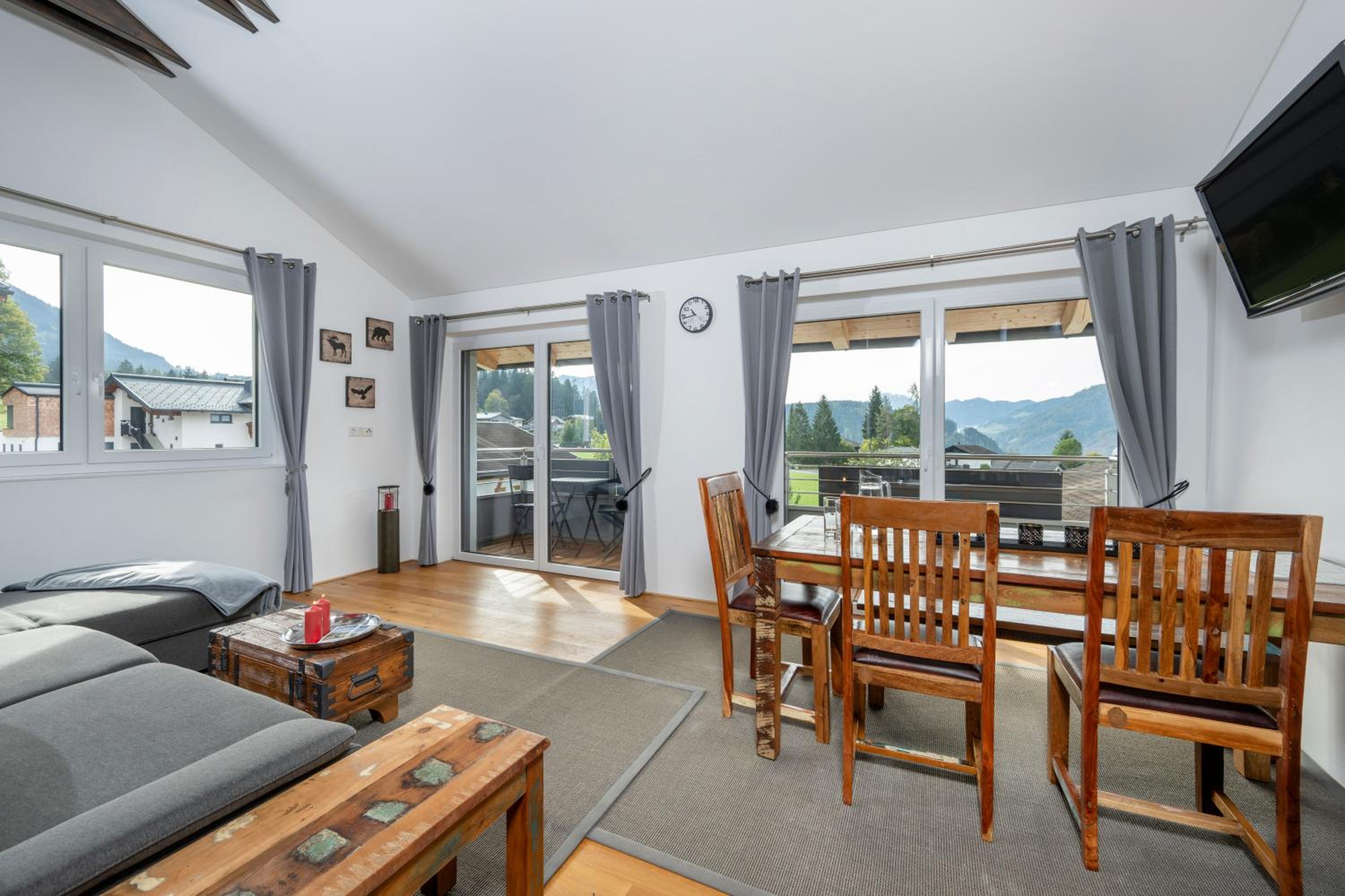 Berg&Selig Apartment view 3