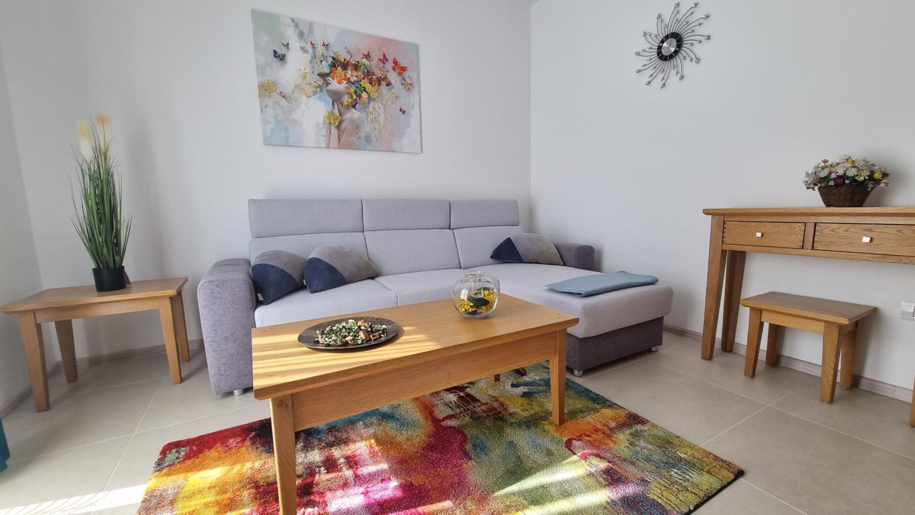 Bella Vista Residence