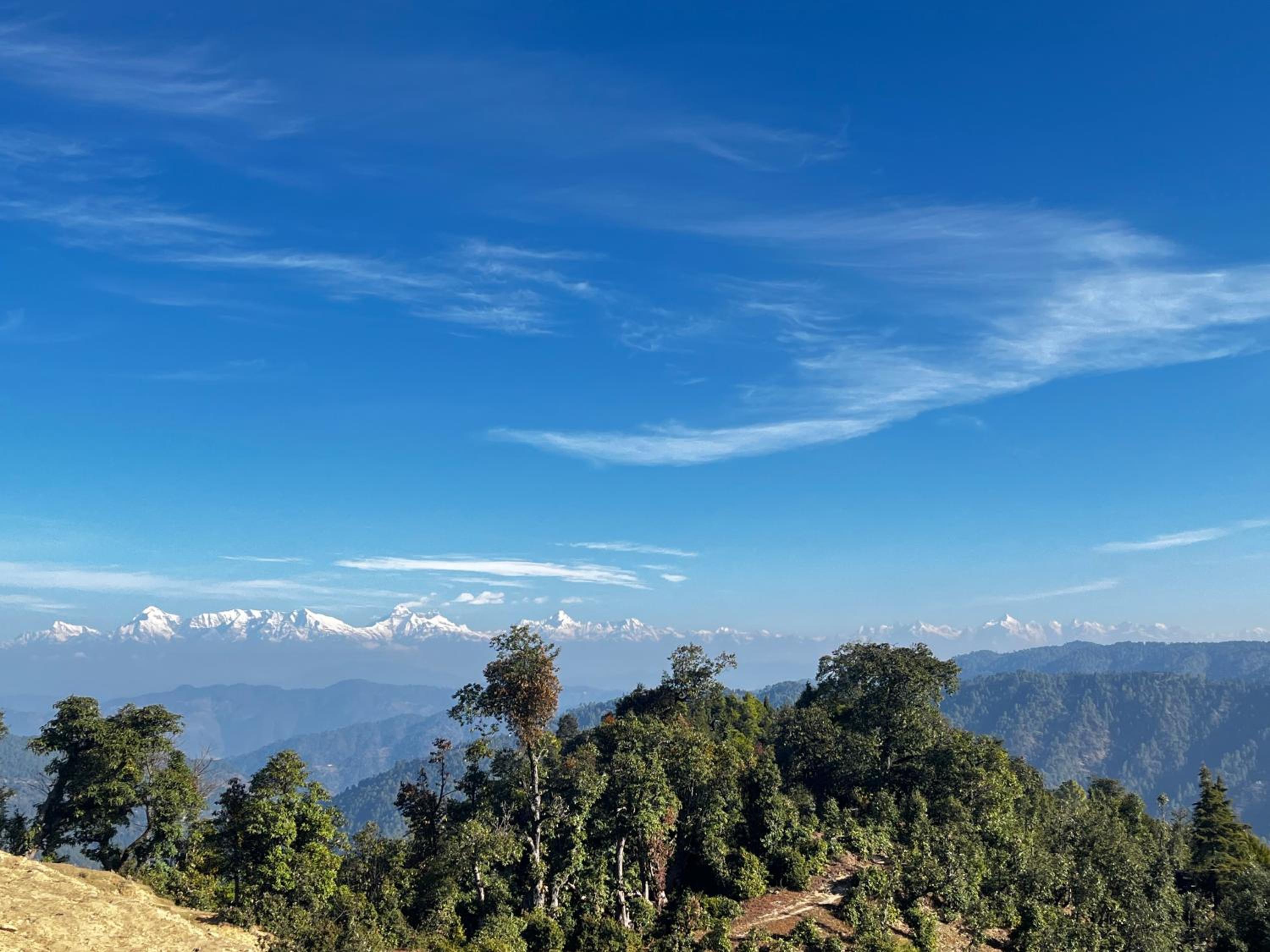 EcoEscape Mukteshwar