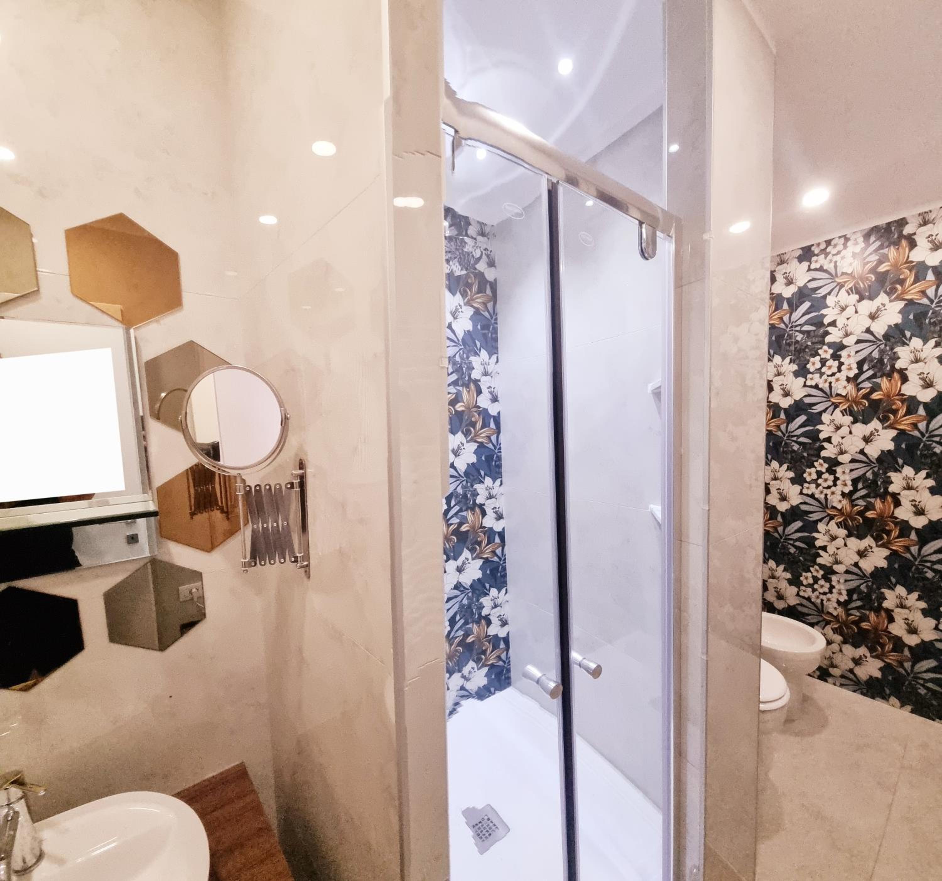 City Focus Apartment Napoli