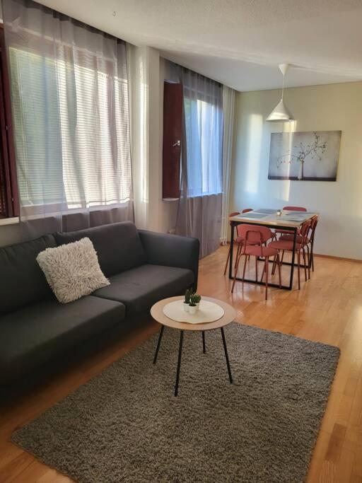 libO-apartment, Rypysuontie 74 with free parking