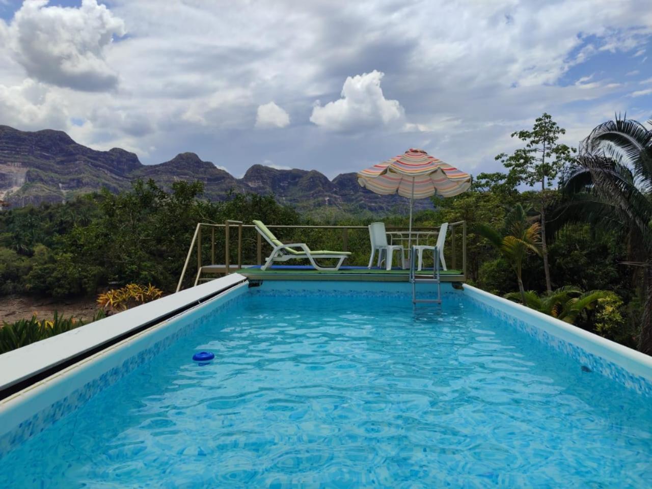 Pradolago Sol Prado Tolima