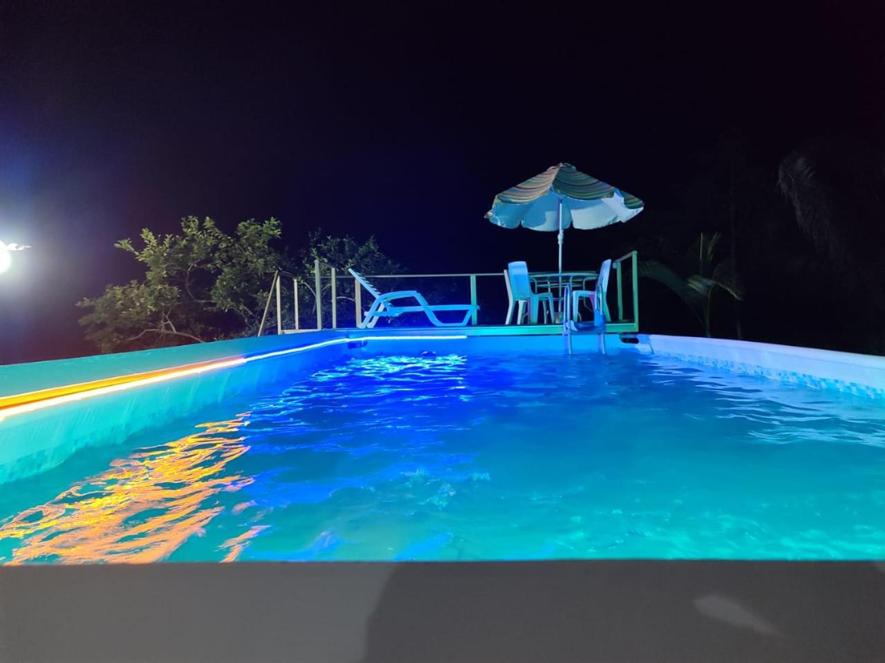 Pradolago Sol Prado Tolima