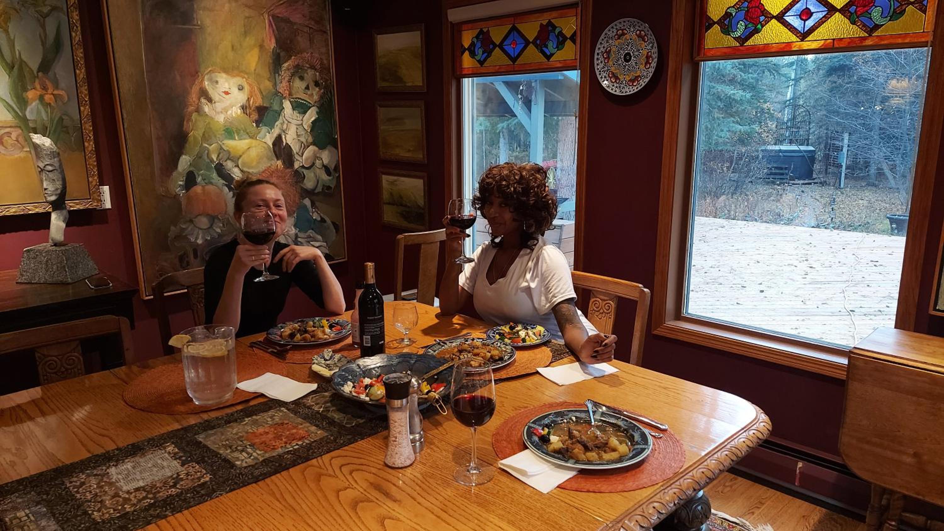 Hidden Valley Bed and Breakfast