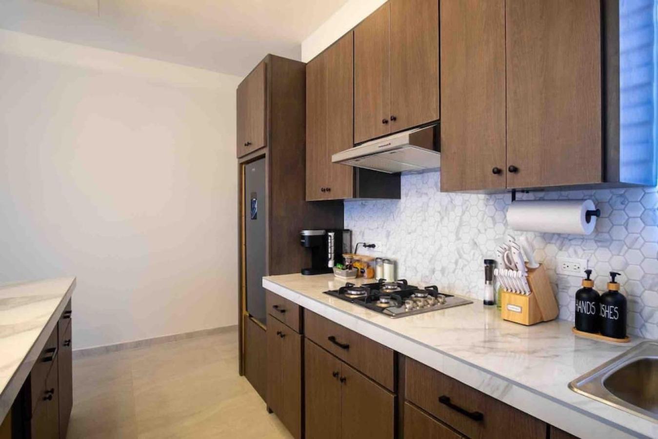 Ensenada Vacations - New Casa San Felipe with Gated Parking at Casas Sanblu - Property Image 15