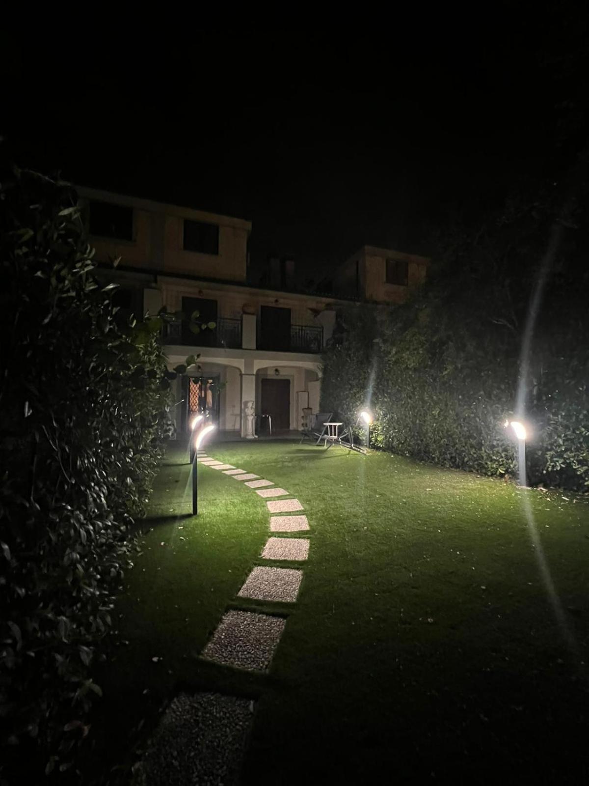 Villa Gurrieri