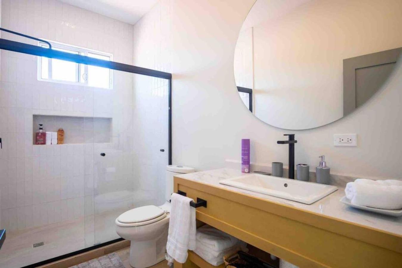 Ensenada Vacations - New Casa San Felipe with Gated Parking at Casas Sanblu - Property Image 10