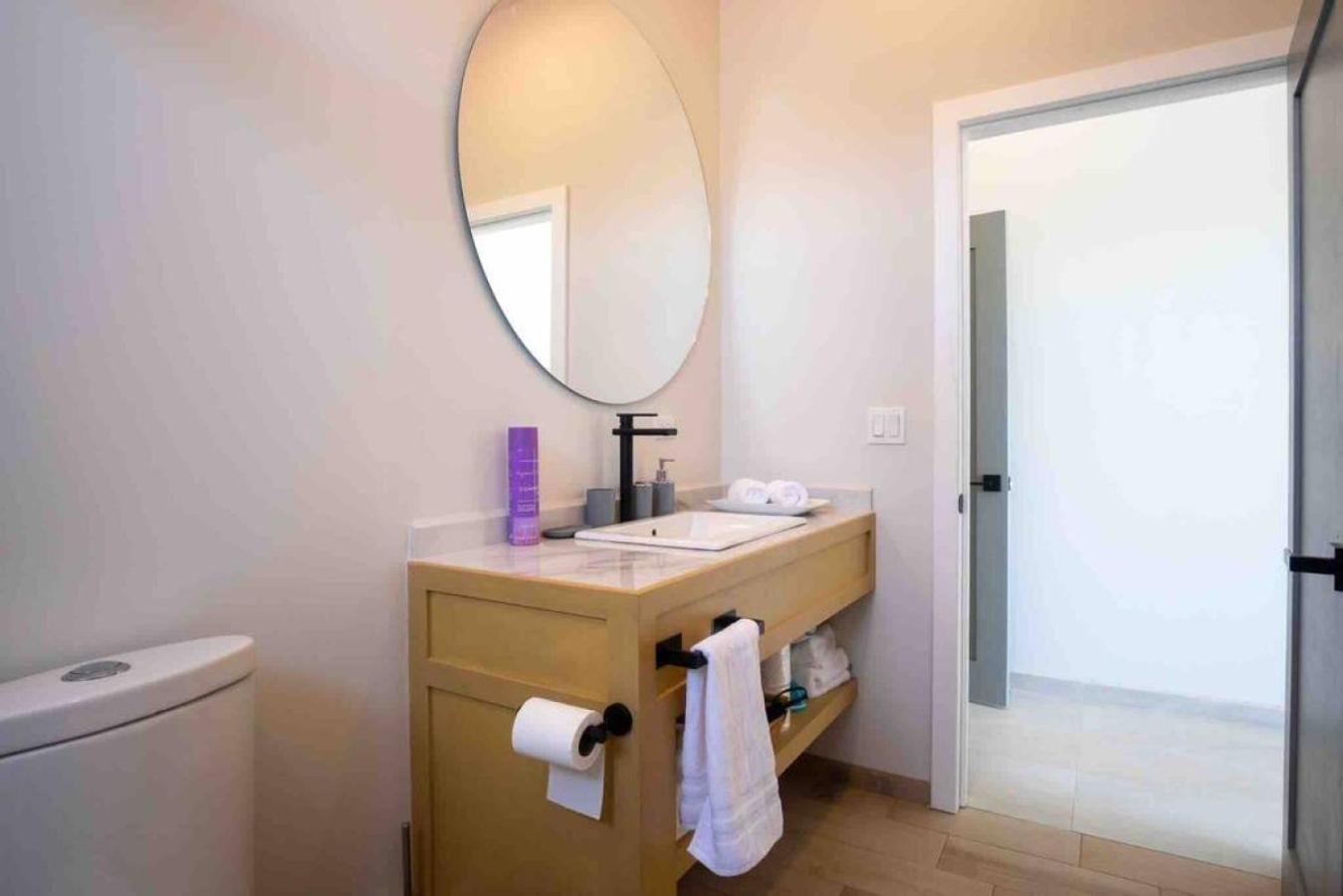 Ensenada Vacations - New Casa San Felipe with Gated Parking at Casas Sanblu - Property Image 5
