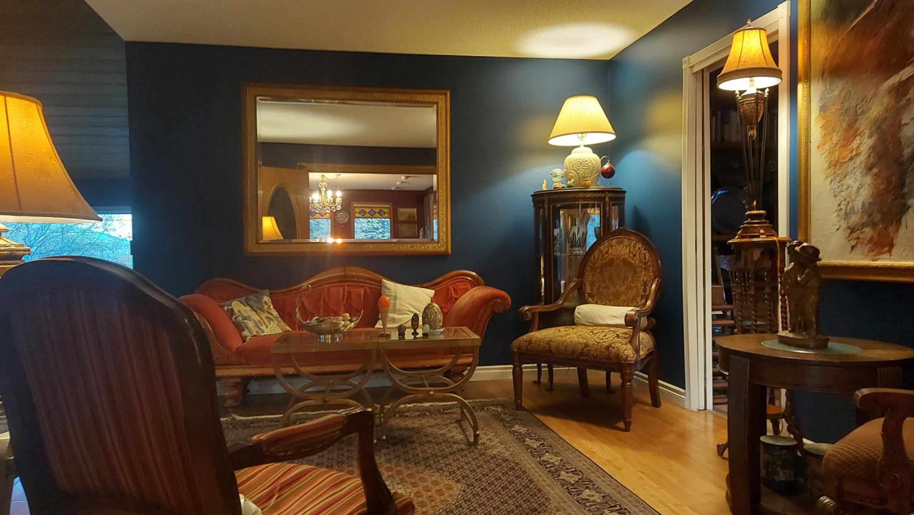 Hidden Valley Bed and Breakfast