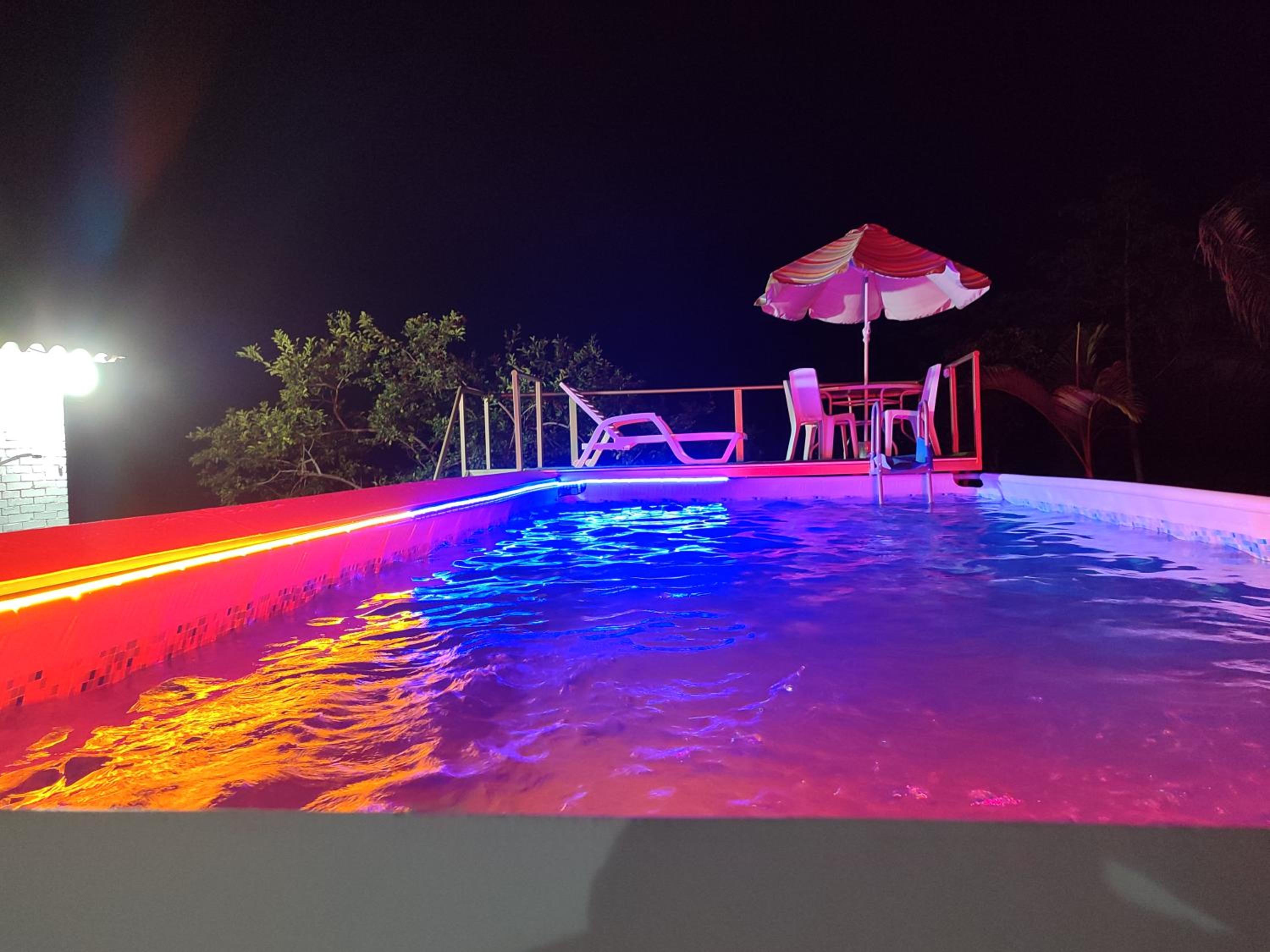 Pradolago Sol Prado Tolima