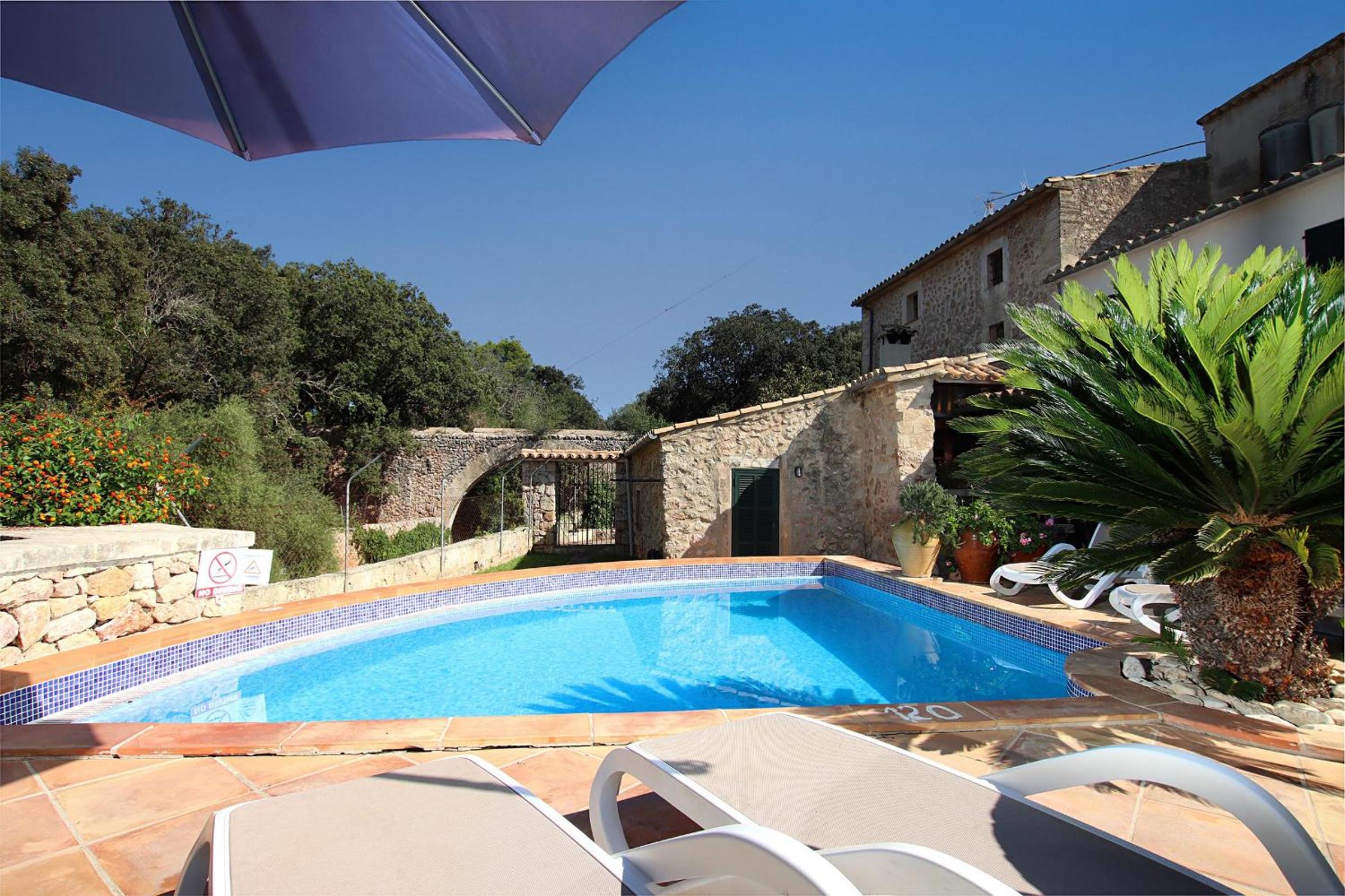 Villa Camp Redo photo 4