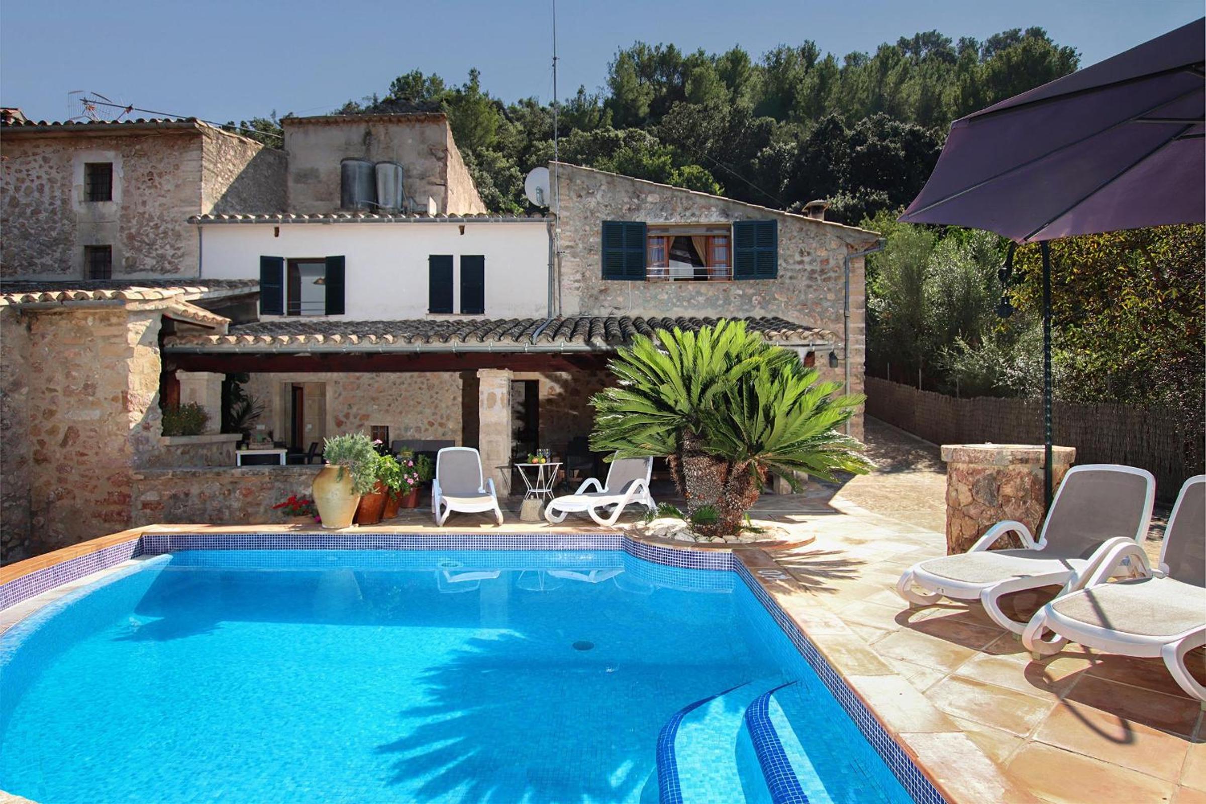 Villa Camp Redo photo 2