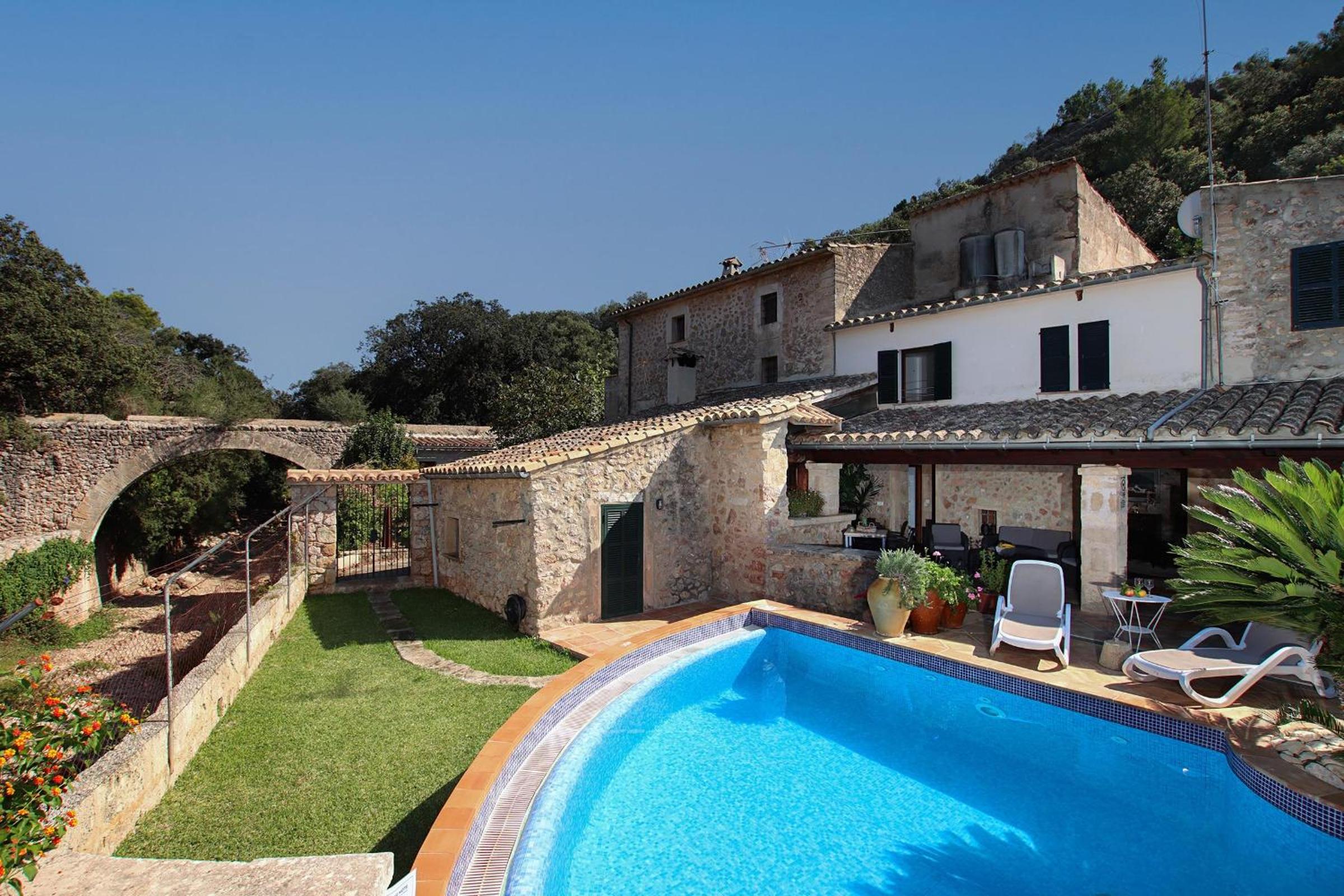 Villa Camp Redo photo 3