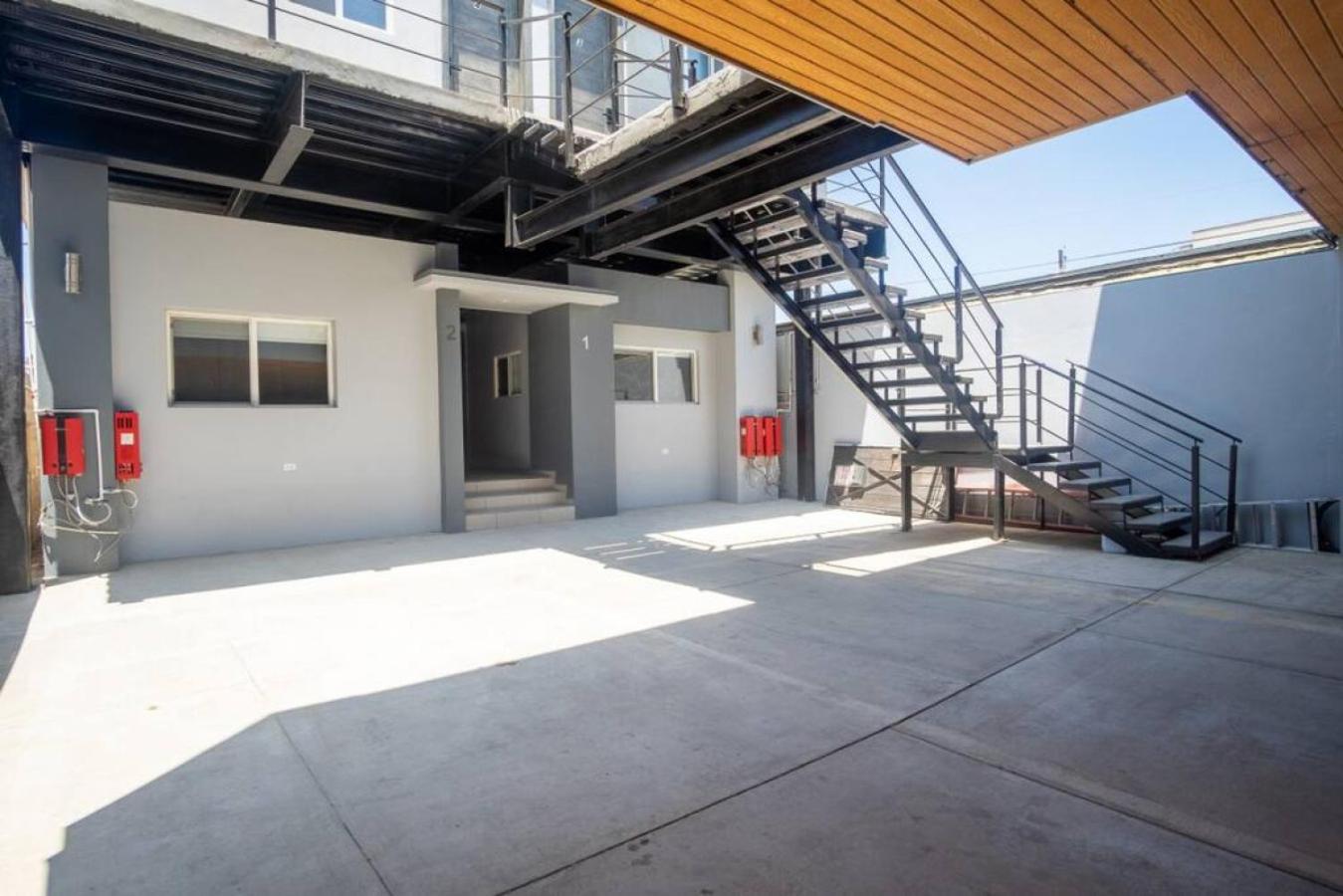 Casa Solmar with Gated Parking at Casas Sanblu