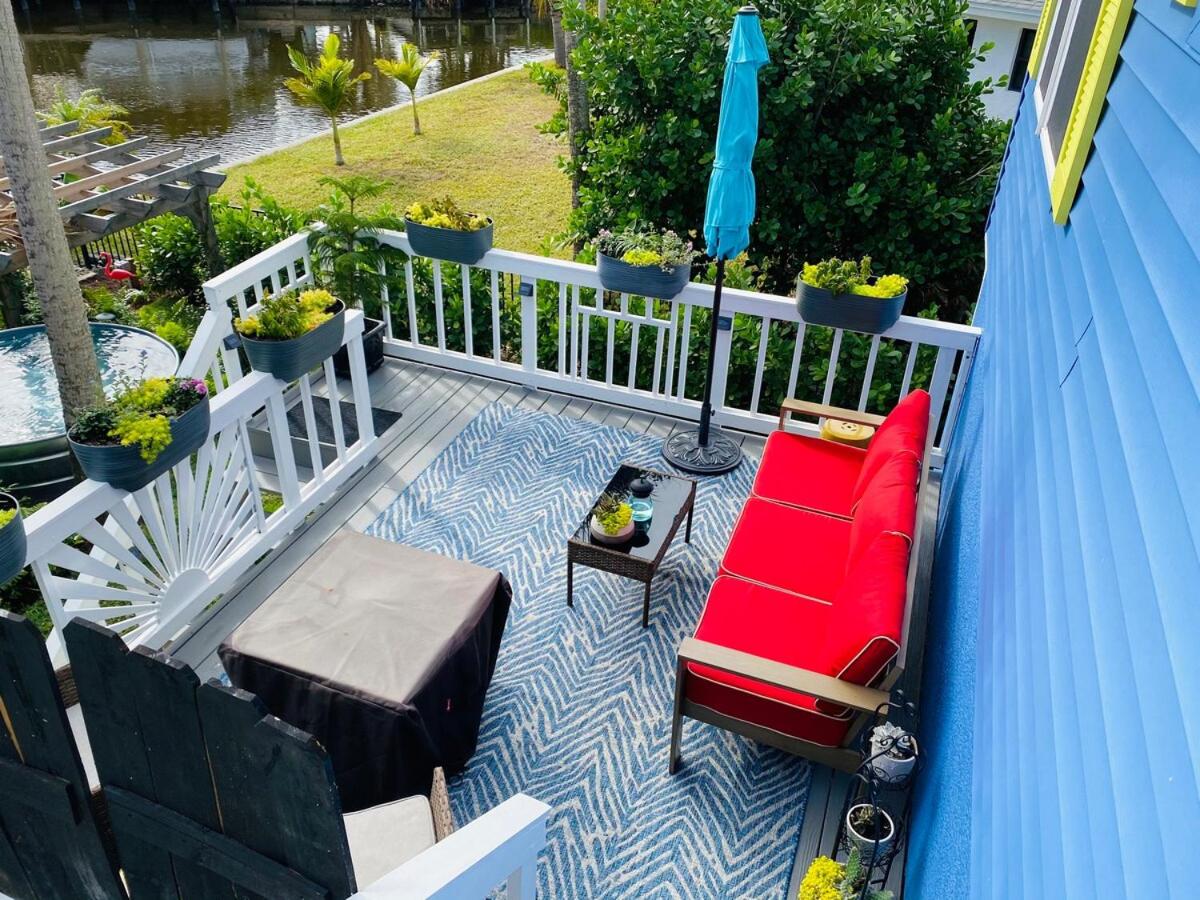 Hotel Waterfront Home Just Minutes To Beach - Image 1