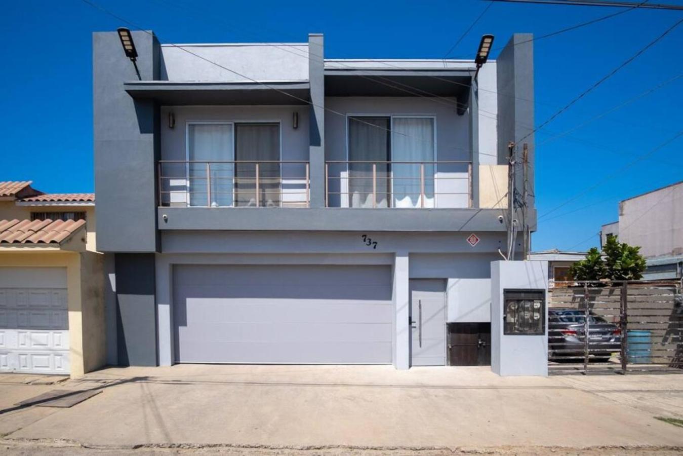 Casa San Miguel with Gated Parking at Casas Sanblu view 5