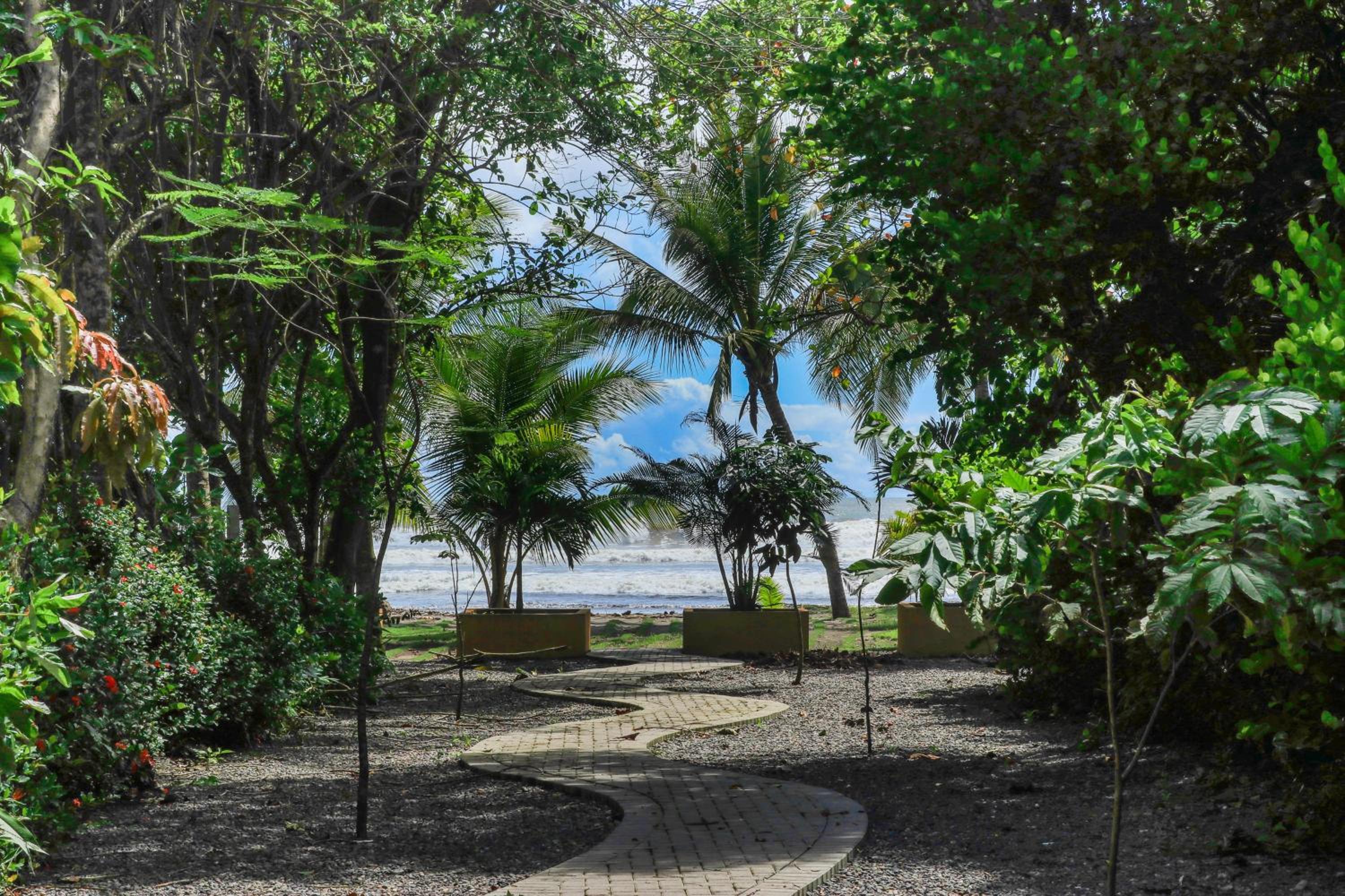 Casa Las Lajas