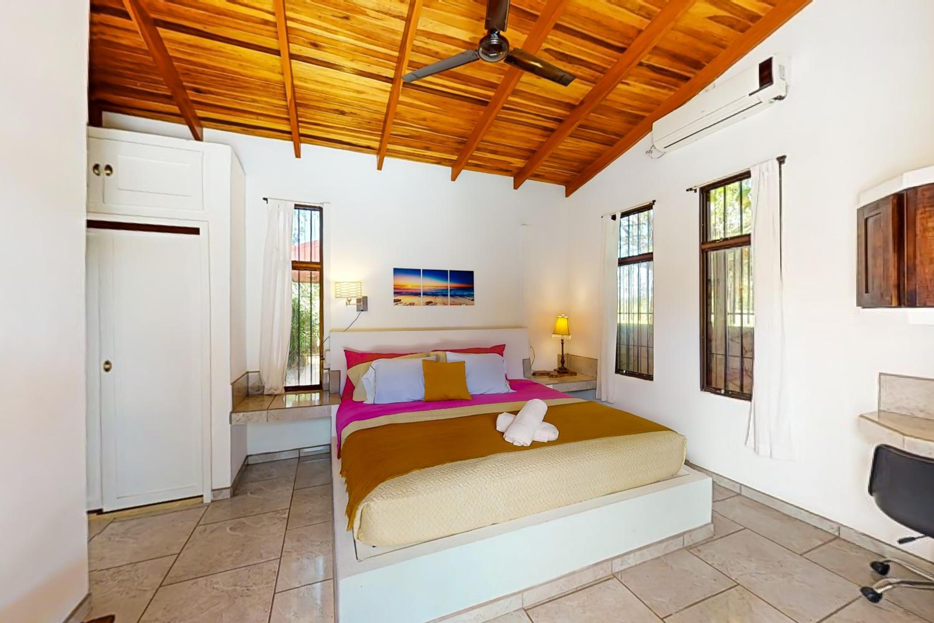Casa Las Lajas