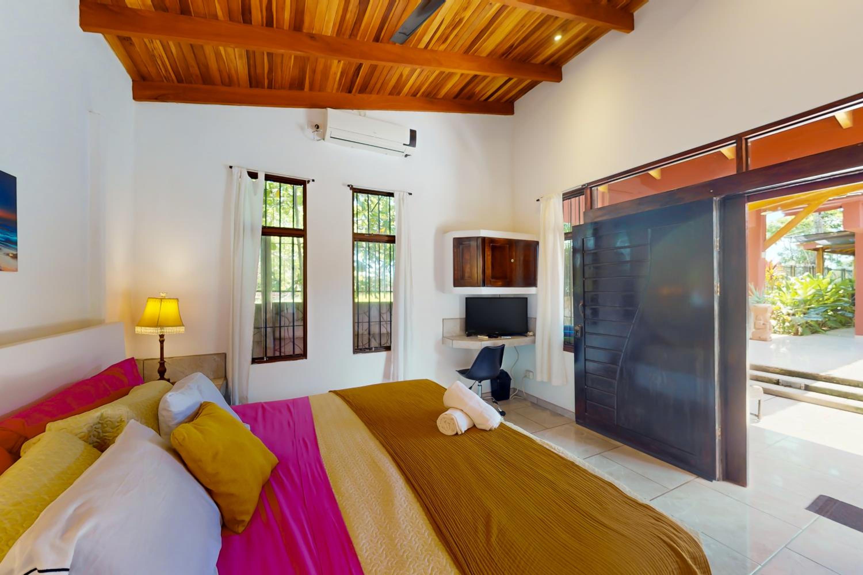 Casa Las Lajas
