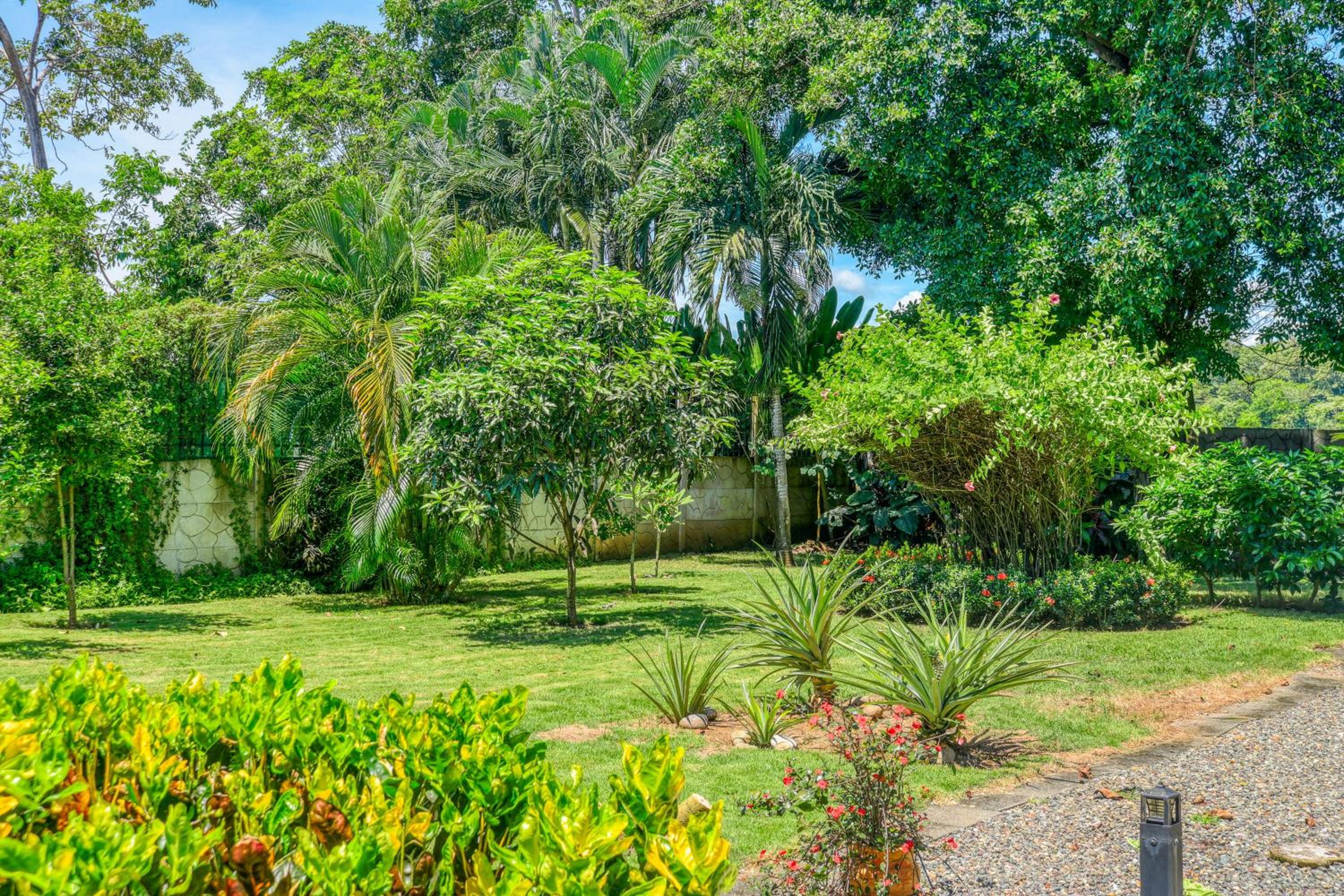 Casa Las Lajas