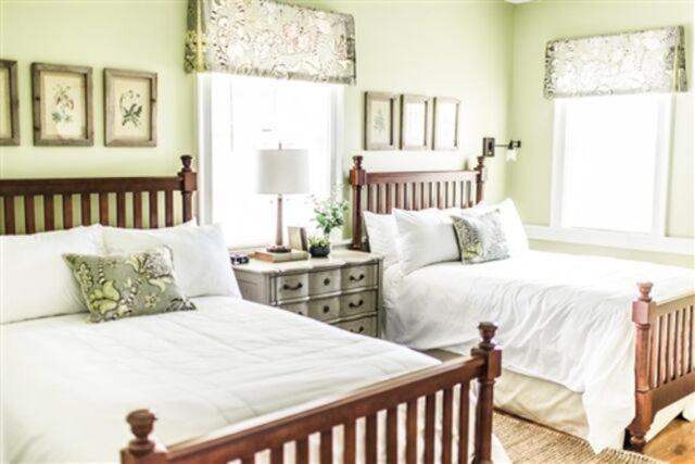 Marriott Ranch Bed and Breakfast view 5