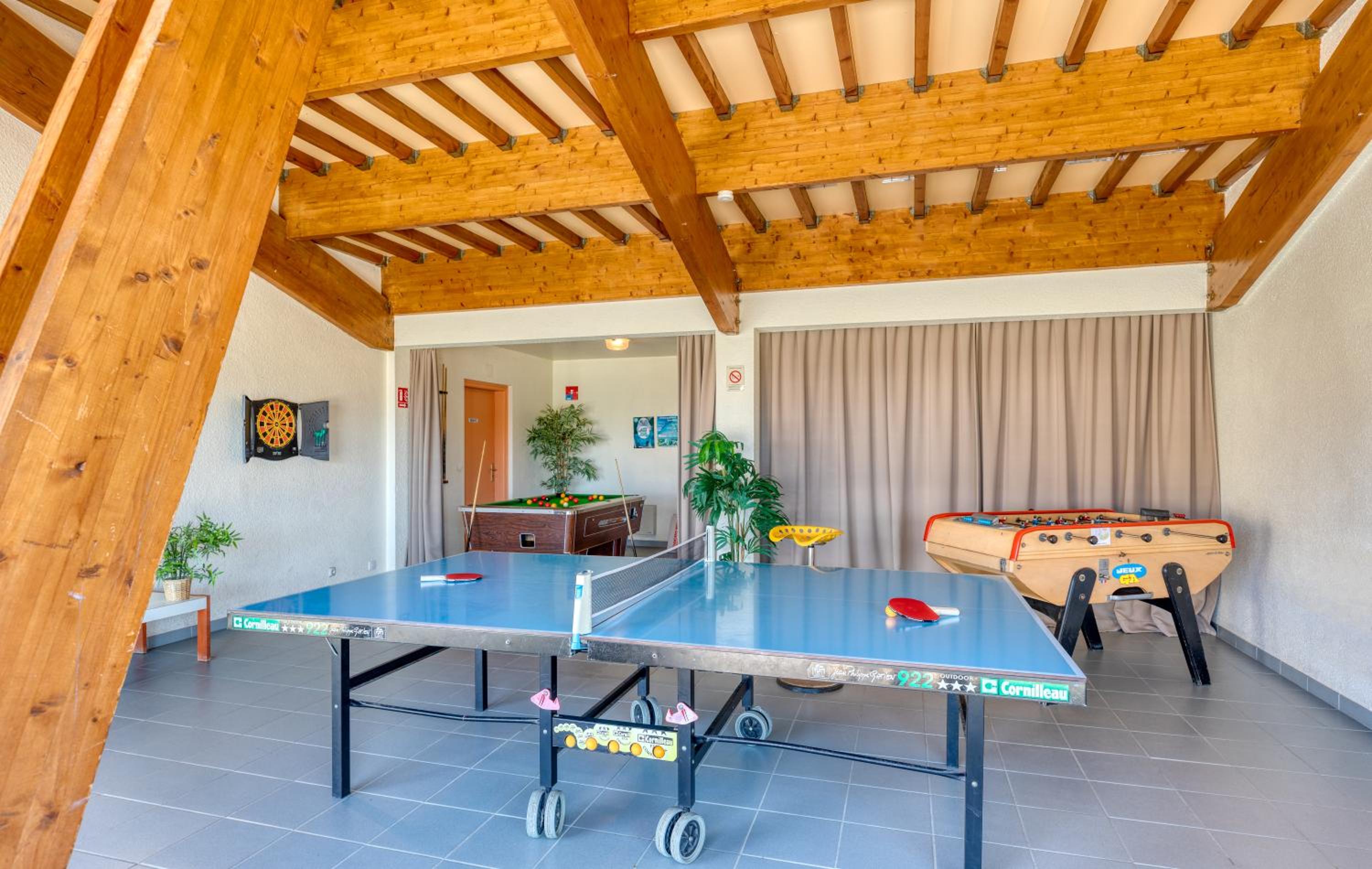 KER-AR-MOR Village Vacances