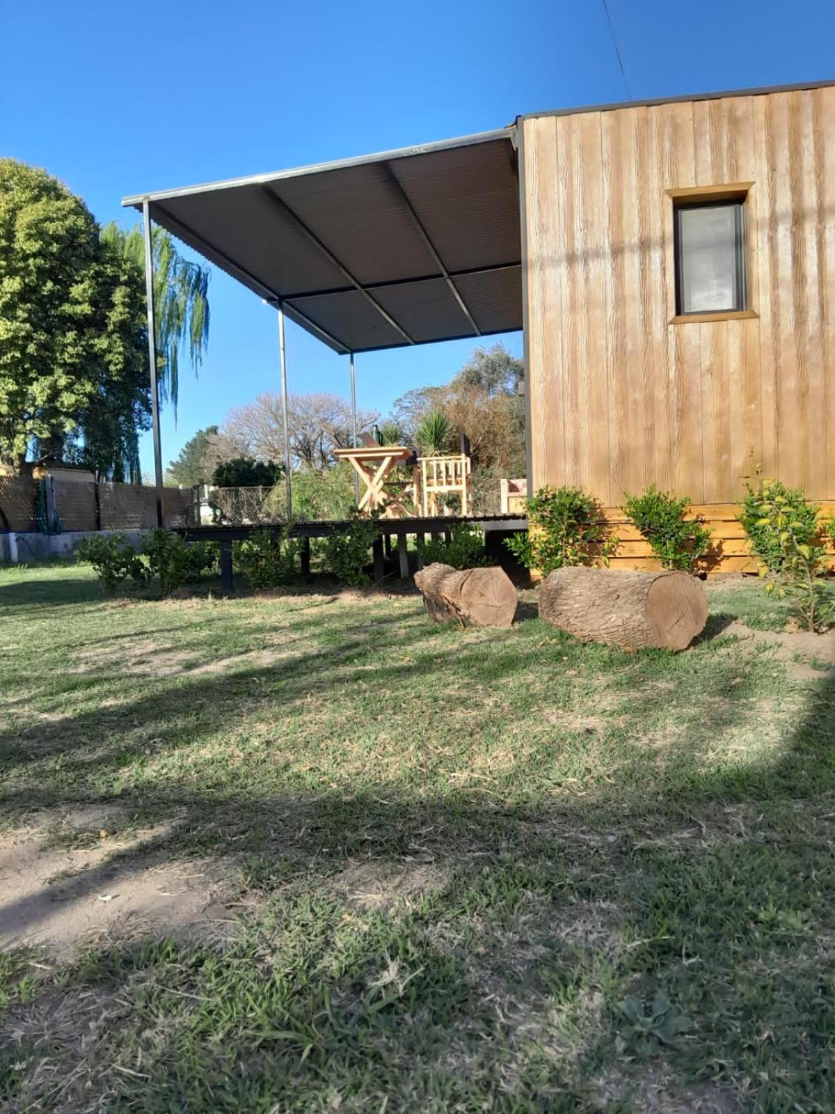 Casa Cajita