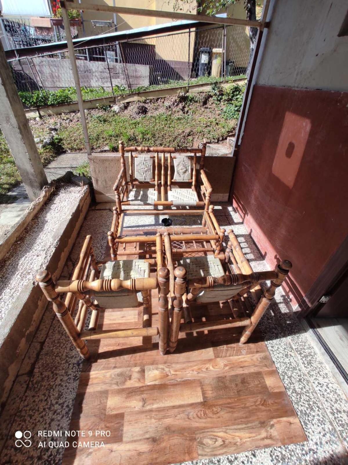 Koševsko Nest