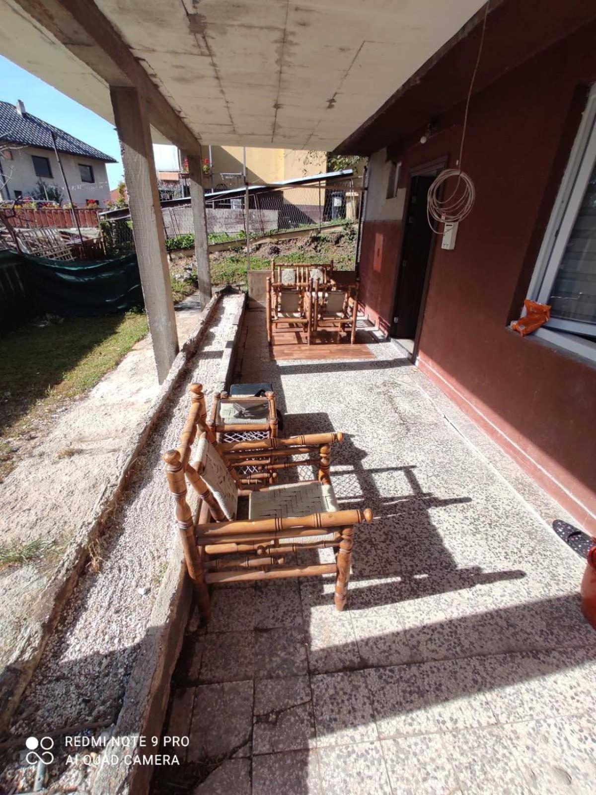 Koševsko Nest