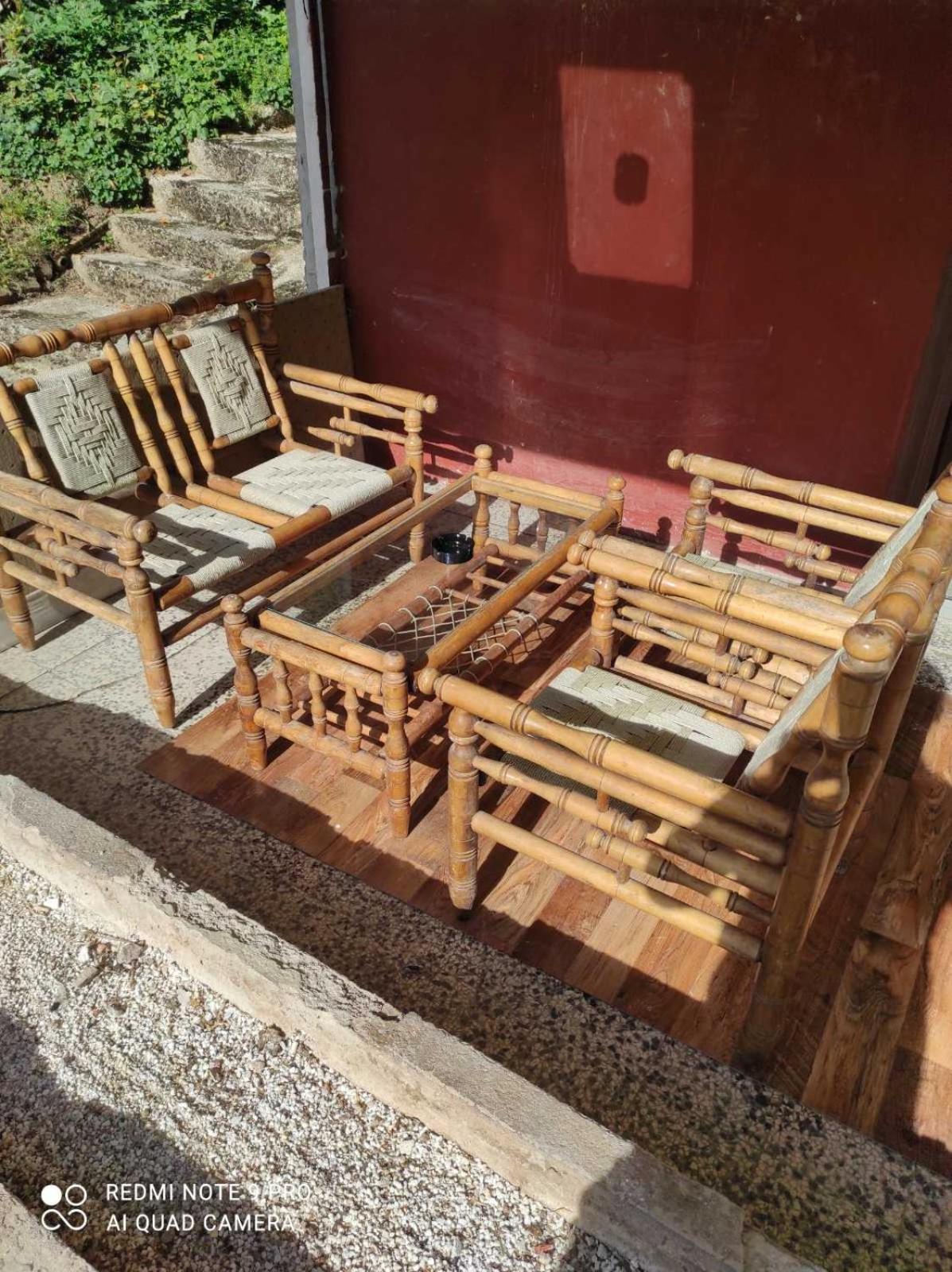 Koševsko Nest